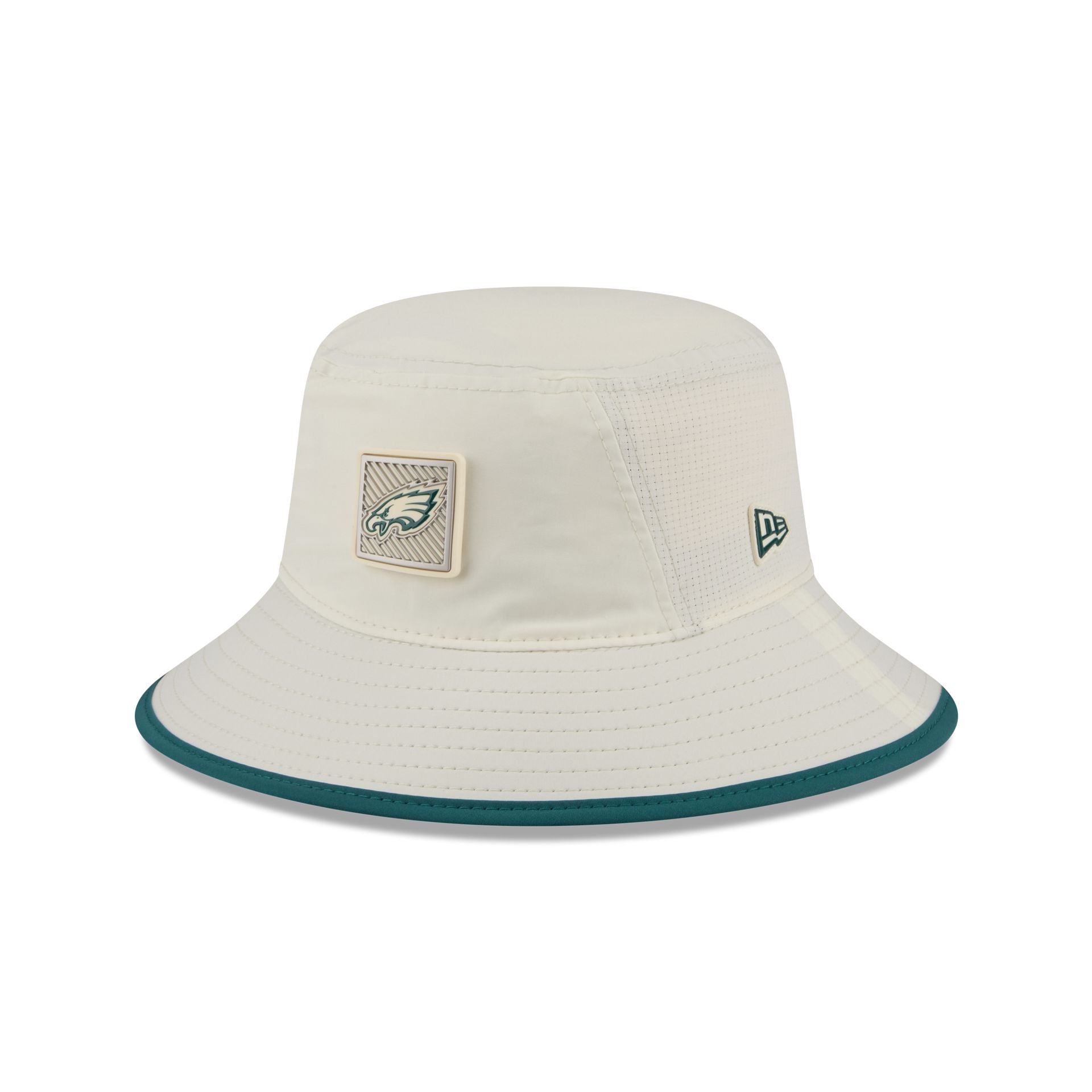 Philadelphia Eagles 2026 Training Stretch Bucket Hat - Image 3