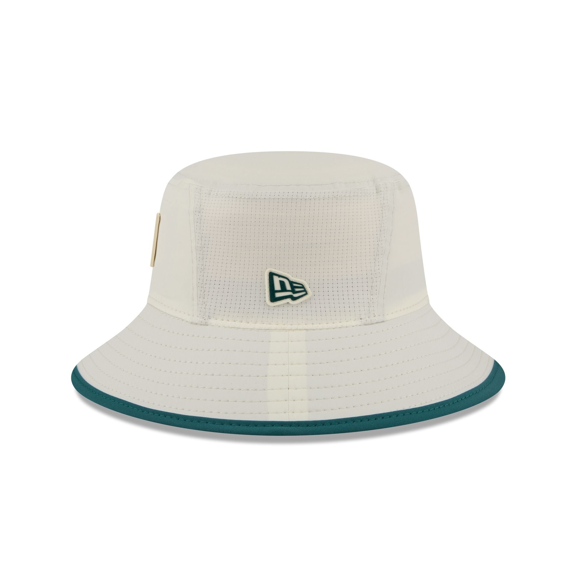 Philadelphia Eagles 2026 Training Stretch Bucket Hat - Image 5