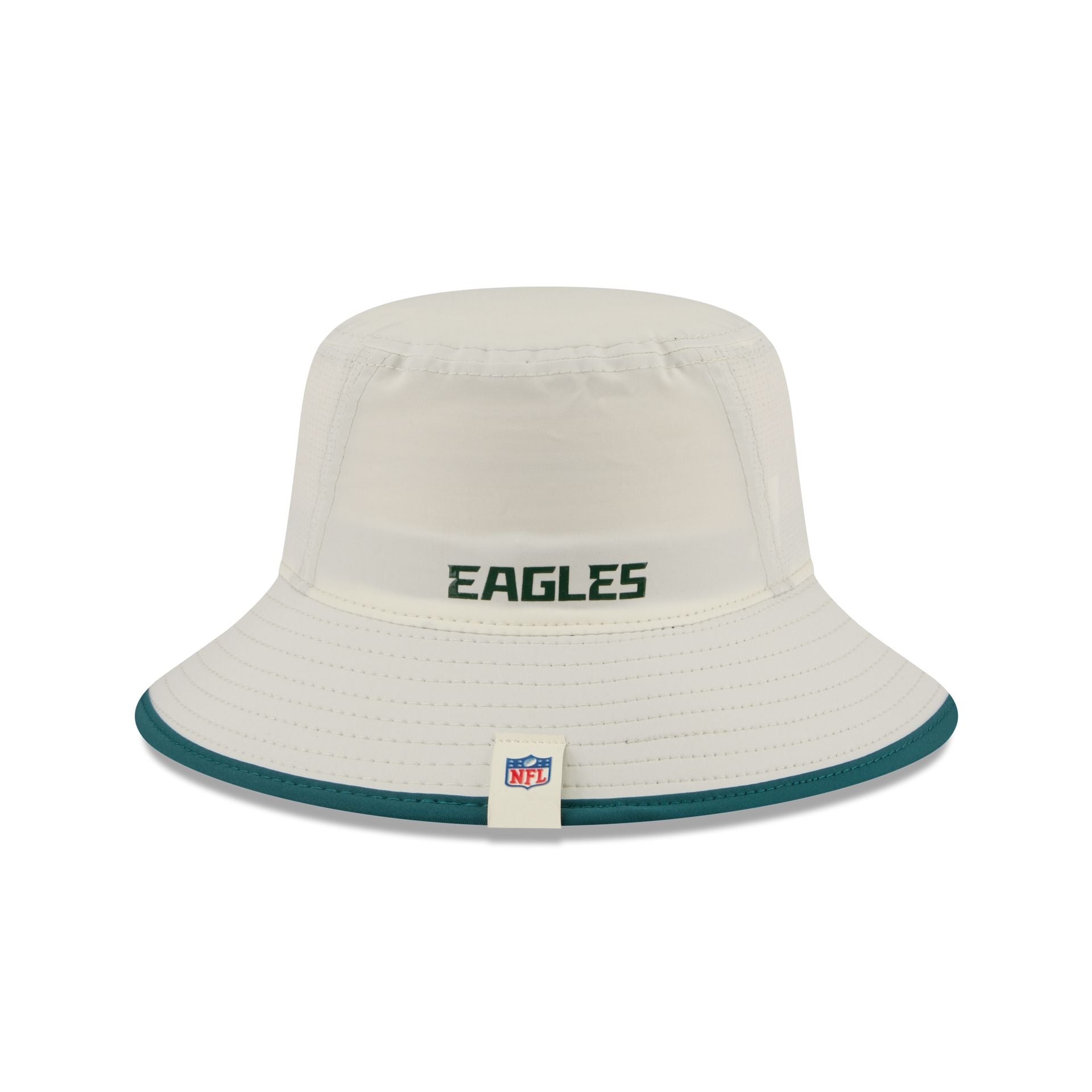 Philadelphia Eagles 2026 Training Stretch Bucket Hat - Image 6