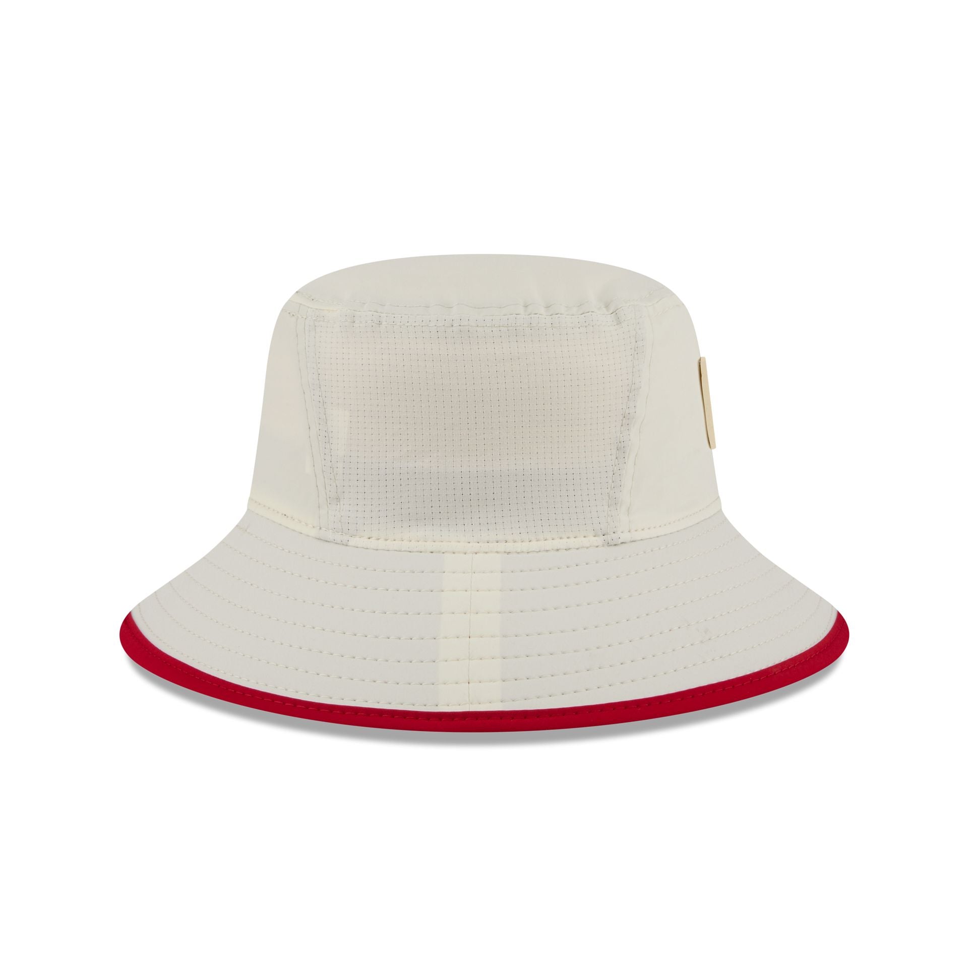 San Francisco 49ers 2026 Training Stretch Bucket Hat - Image 4