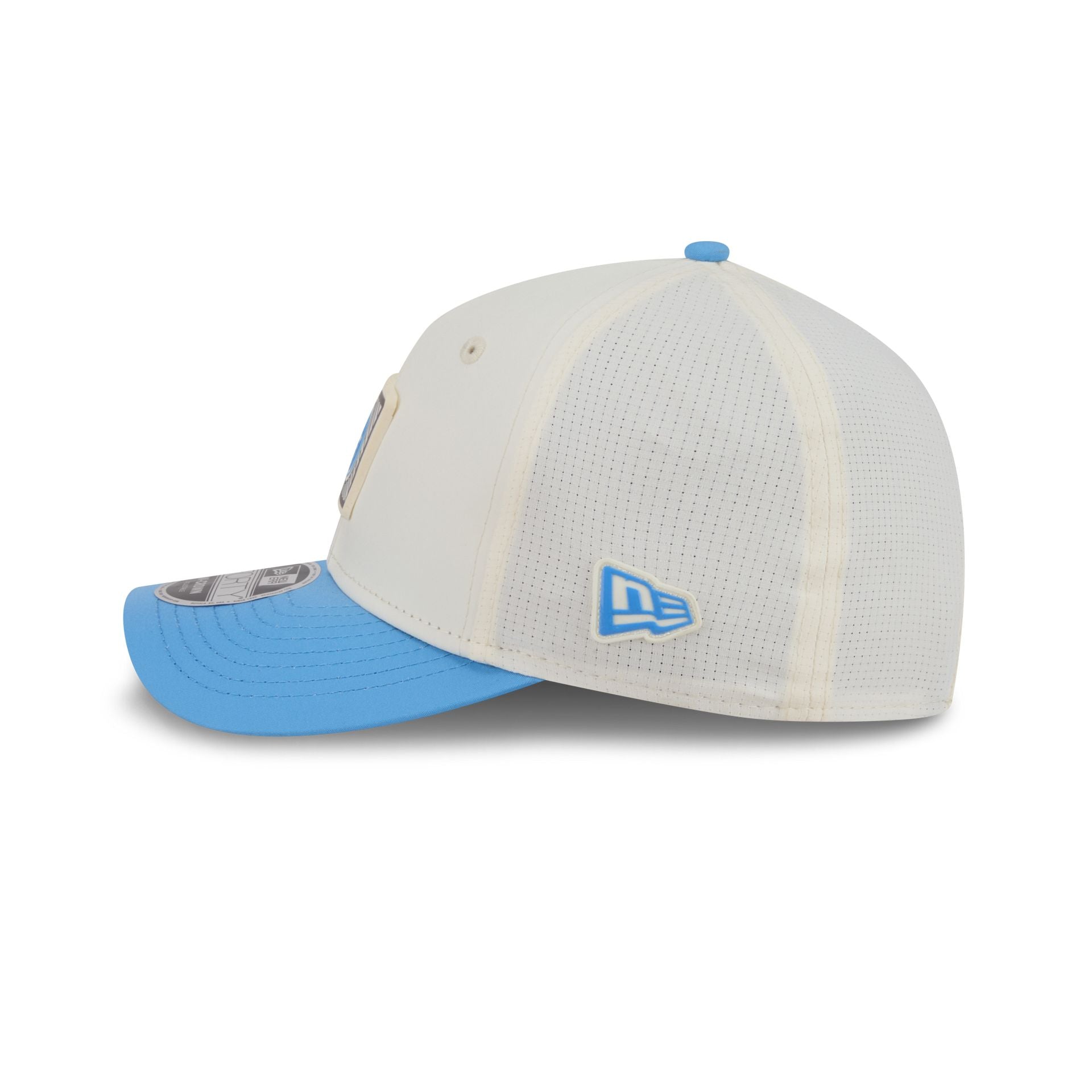 Tennessee Titans 2026 Training 9FORTY M-Crown Snapback Hat - Image 5