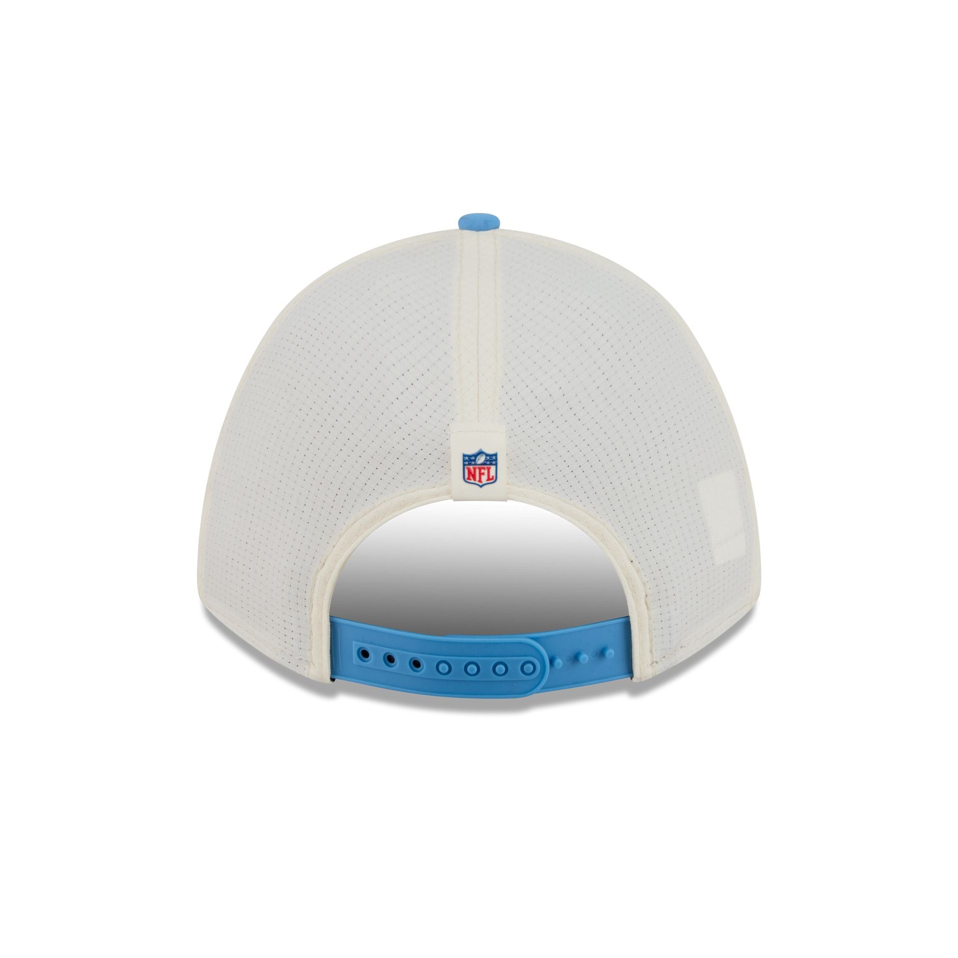 Tennessee Titans 2026 Training 9FORTY M-Crown Snapback Hat - Image 6