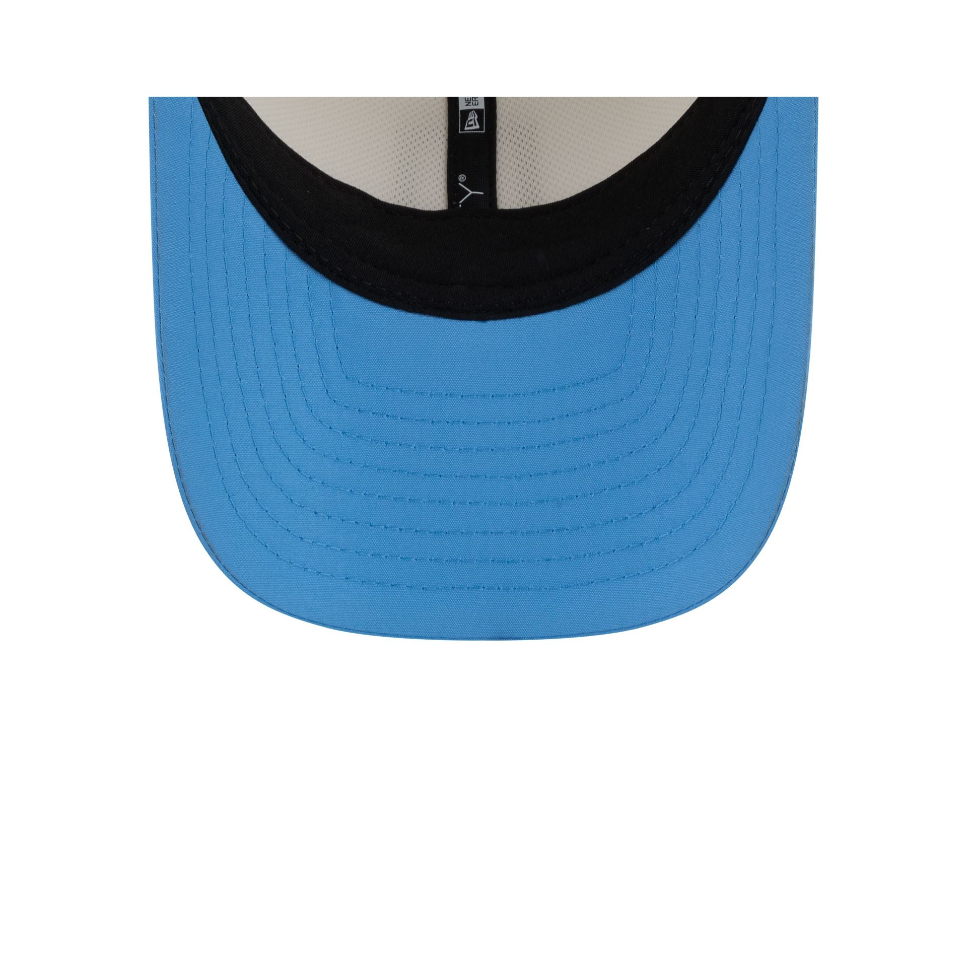 Tennessee Titans 2026 Training 9FORTY M-Crown Snapback Hat - Image 7