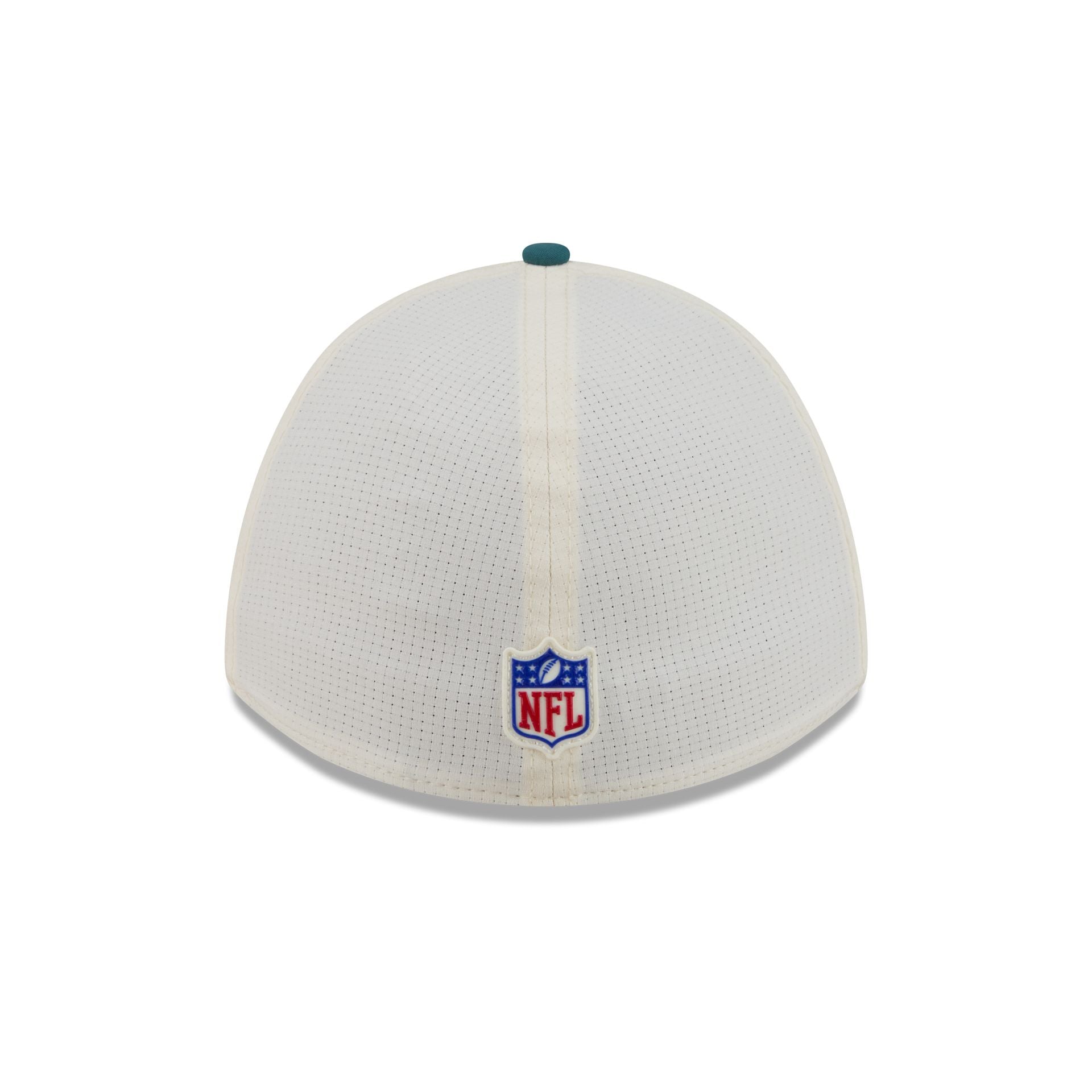 Philadelphia Eagles 2026 Training 39THIRTY M-Crown Stretch-Fit Hat - Image 6