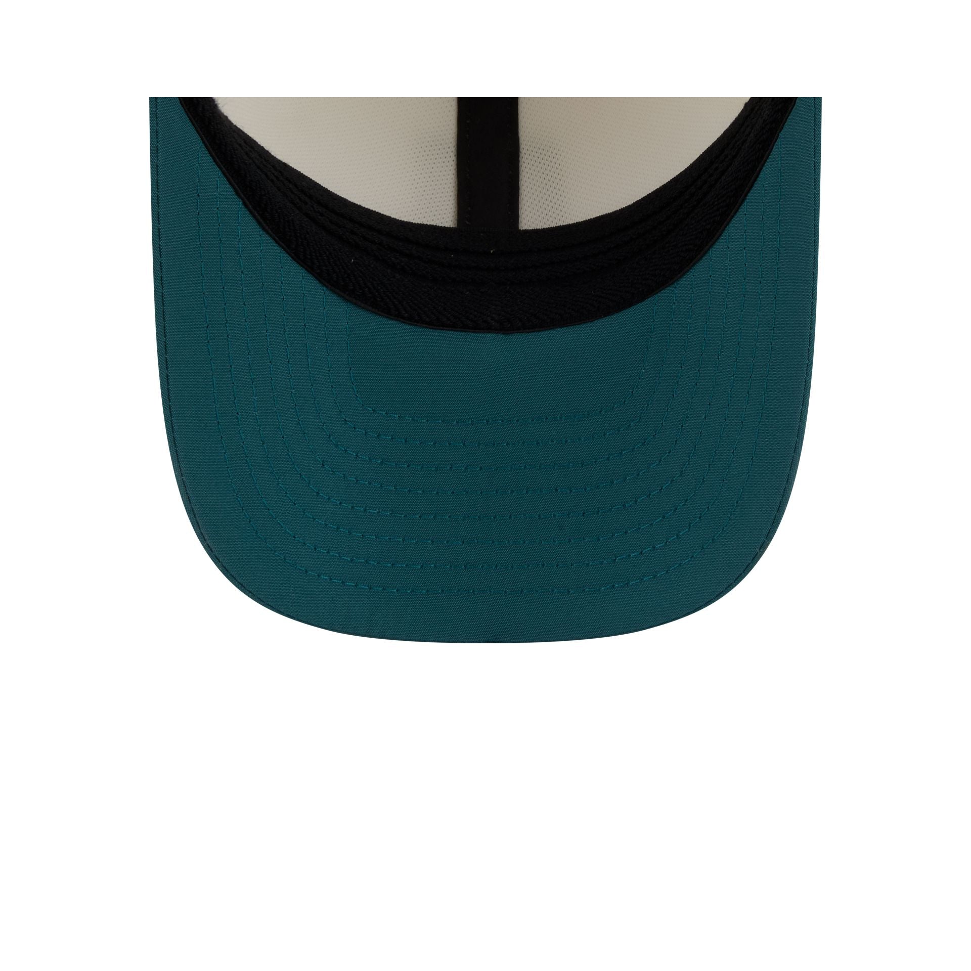 Philadelphia Eagles 2026 Training 39THIRTY M-Crown Stretch-Fit Hat - Image 7