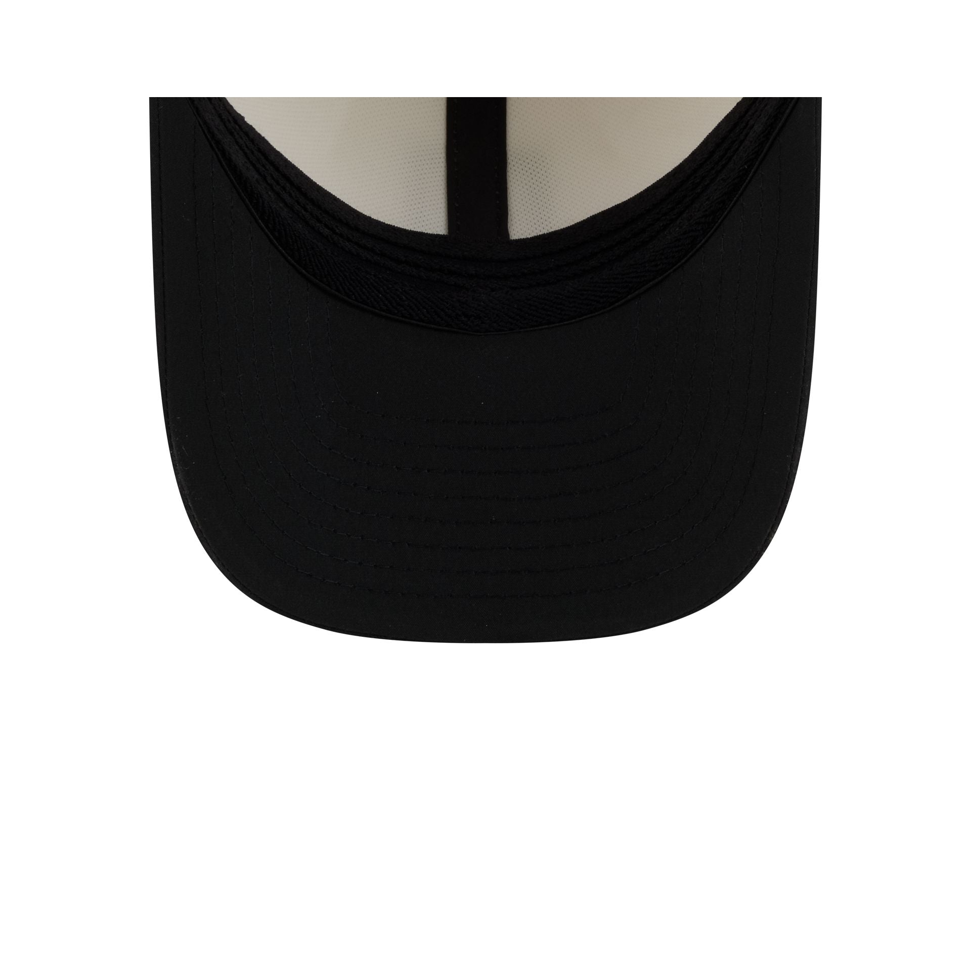 New Orleans Saints 2026 Training 39THIRTY M-Crown Stretch-Fit Hat - Image 7