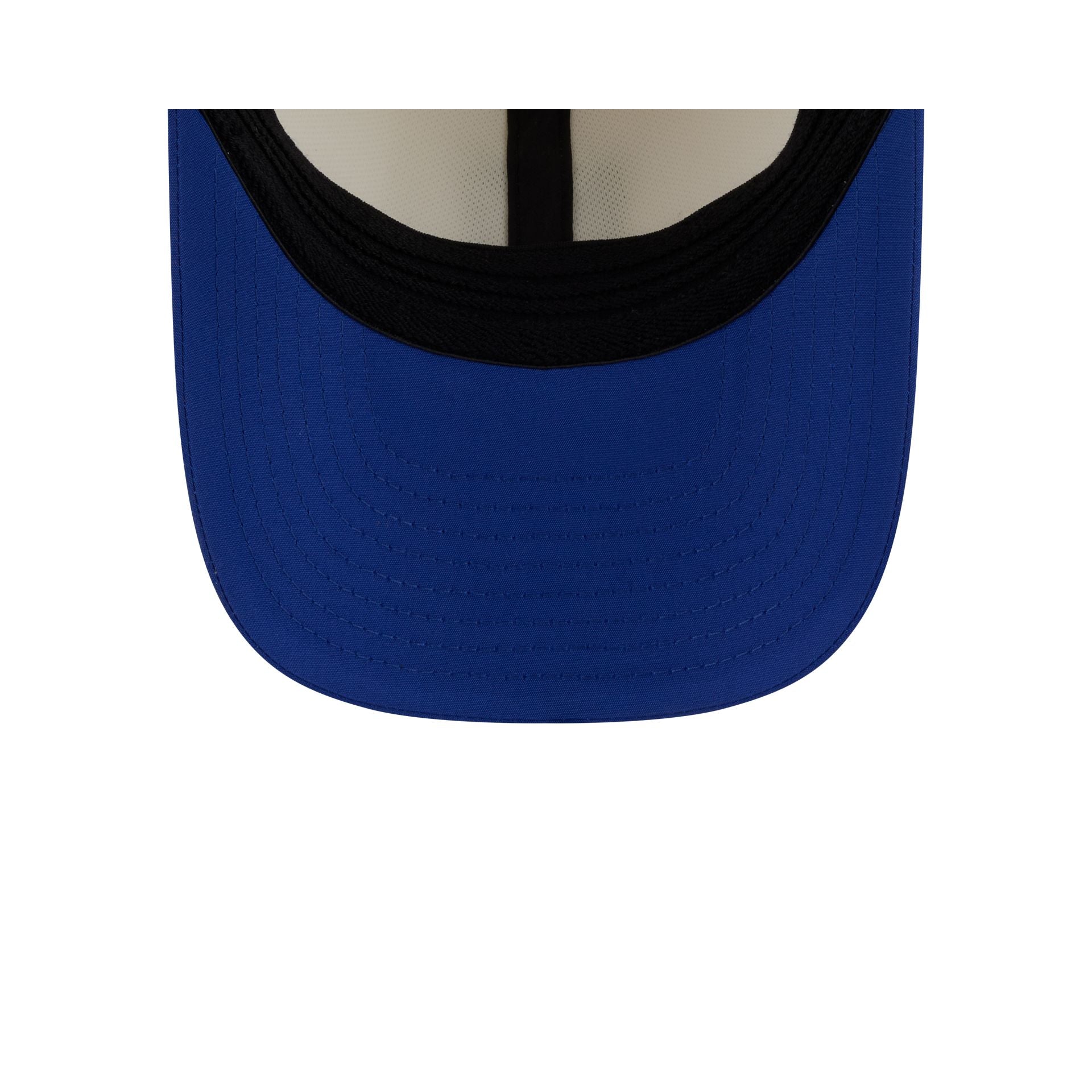 New York Giants 2026 Training 39THIRTY M-Crown Stretch-Fit Hat - Image 7