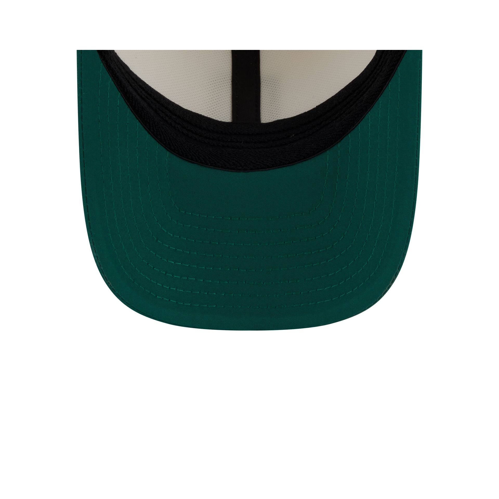 New York Jets 2026 Training 39THIRTY M-Crown Stretch-Fit Hat - Image 7