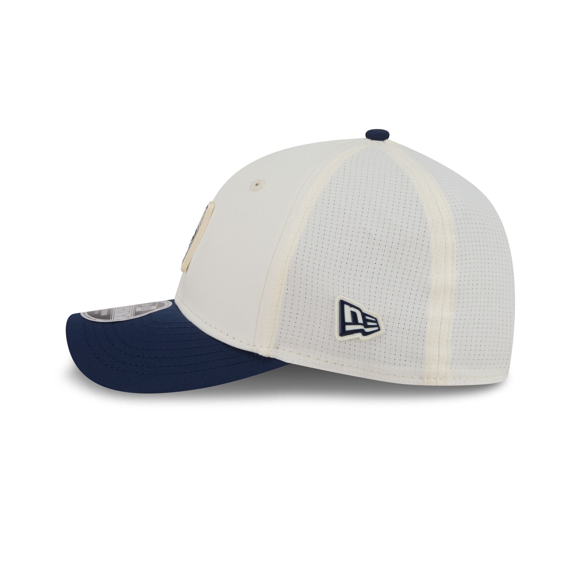 Seattle Seahawks 2026 Training 9FORTY M-Crown Snapback Hat - Image 5