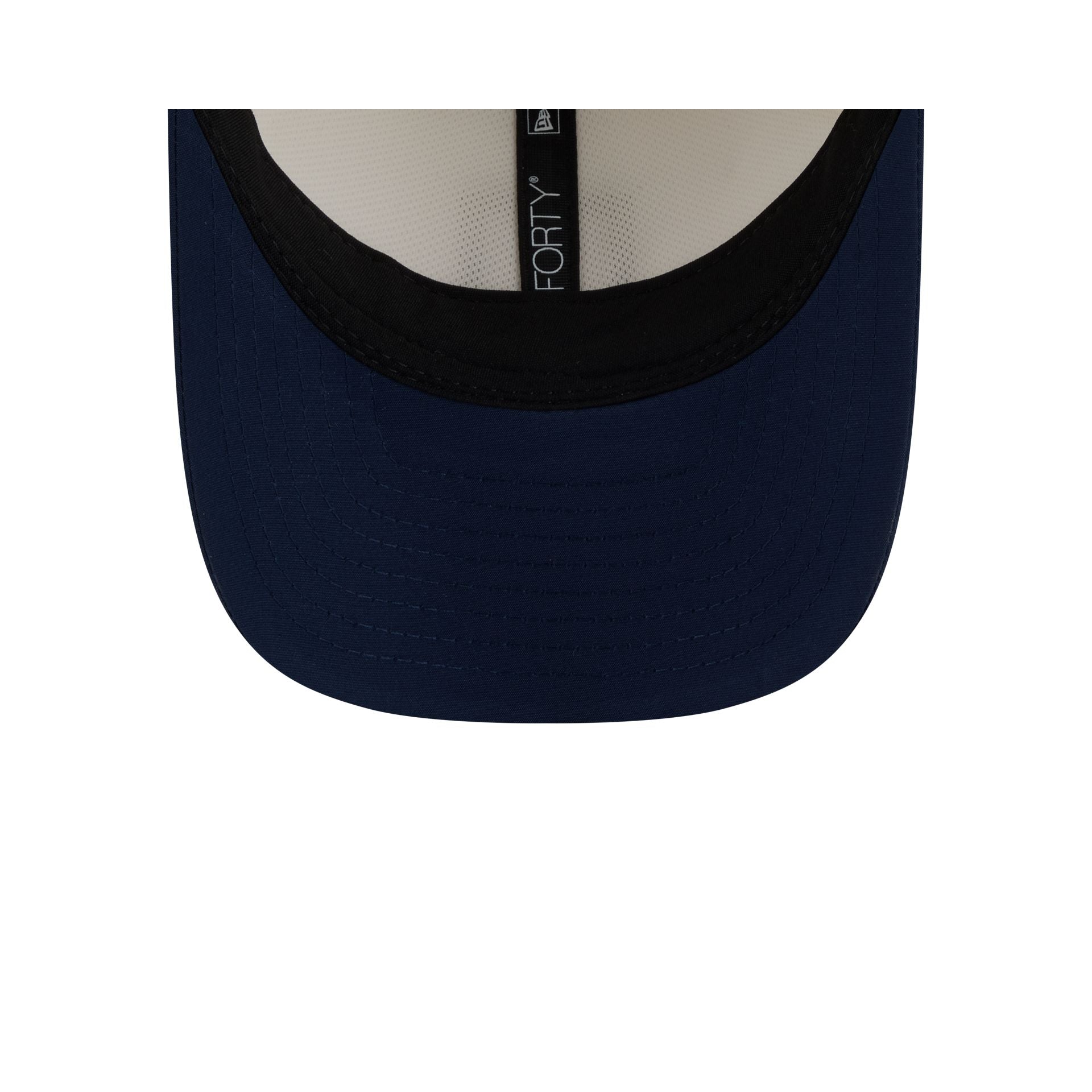 Seattle Seahawks 2026 Training 9FORTY M-Crown Snapback Hat - Image 7