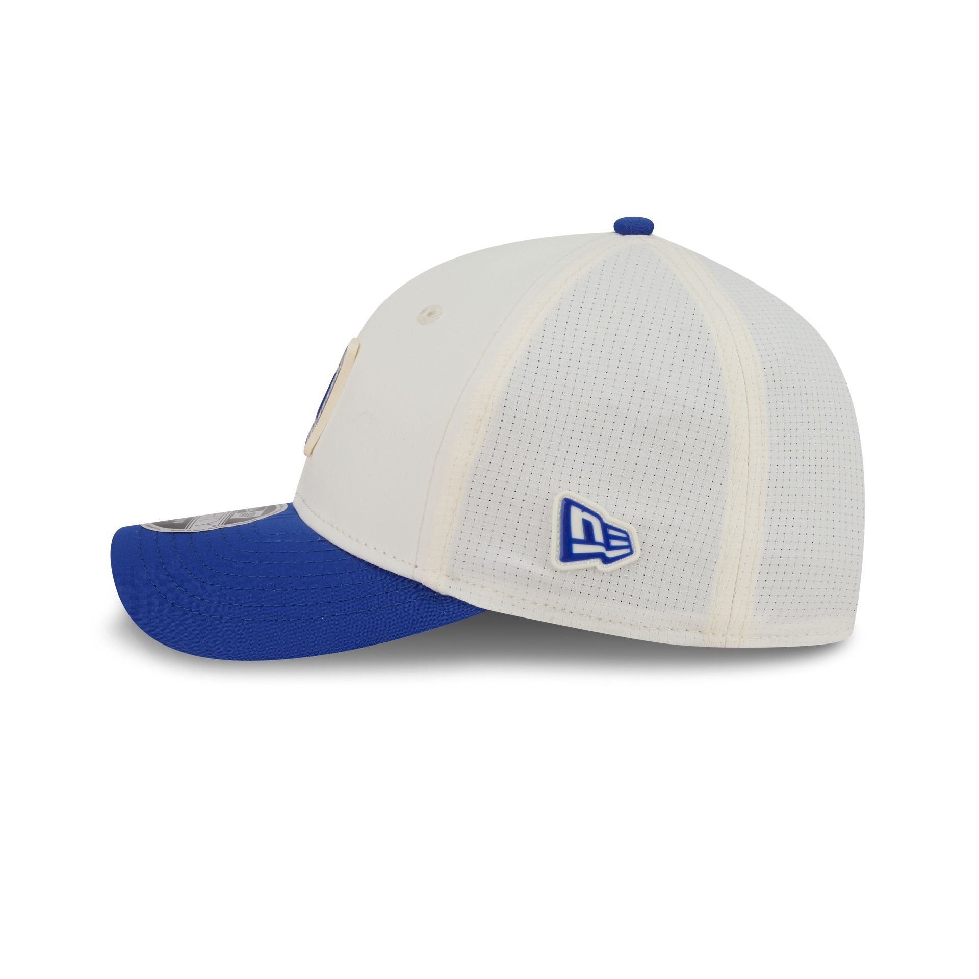 New York Giants 2026 Training 9FORTY M-Crown Snapback Hat - Image 5