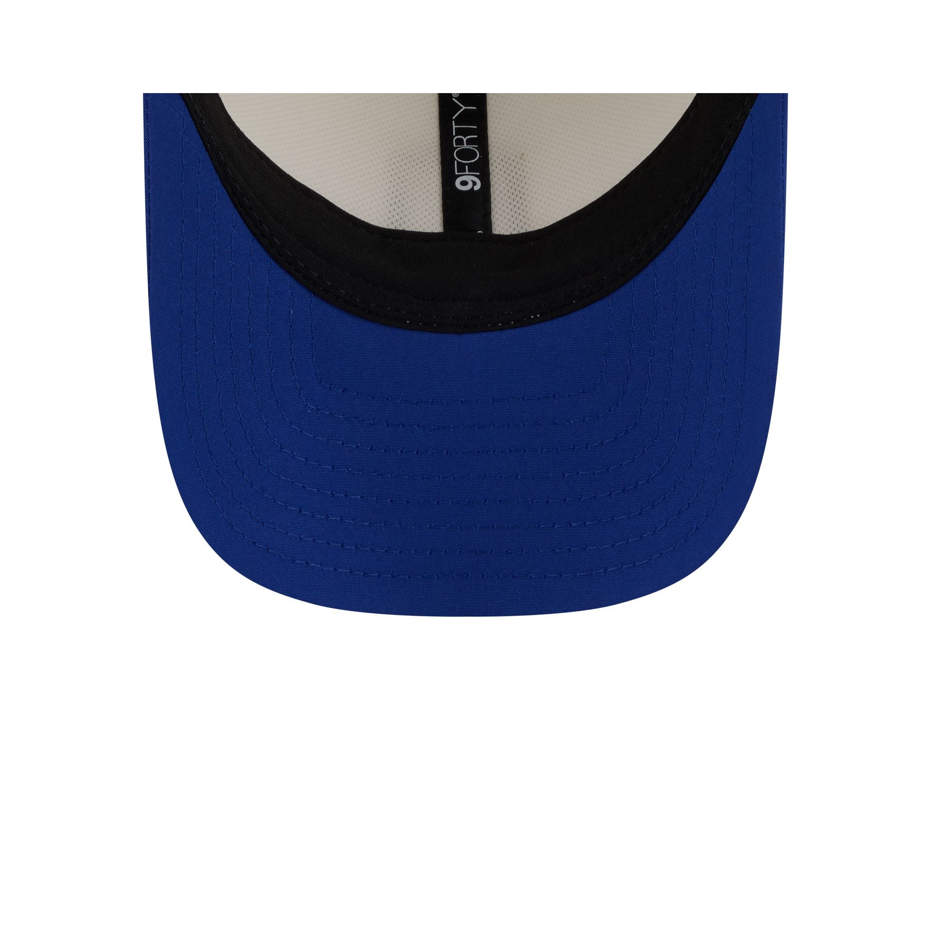 New York Giants 2026 Training 9FORTY M-Crown Snapback Hat - Image 7