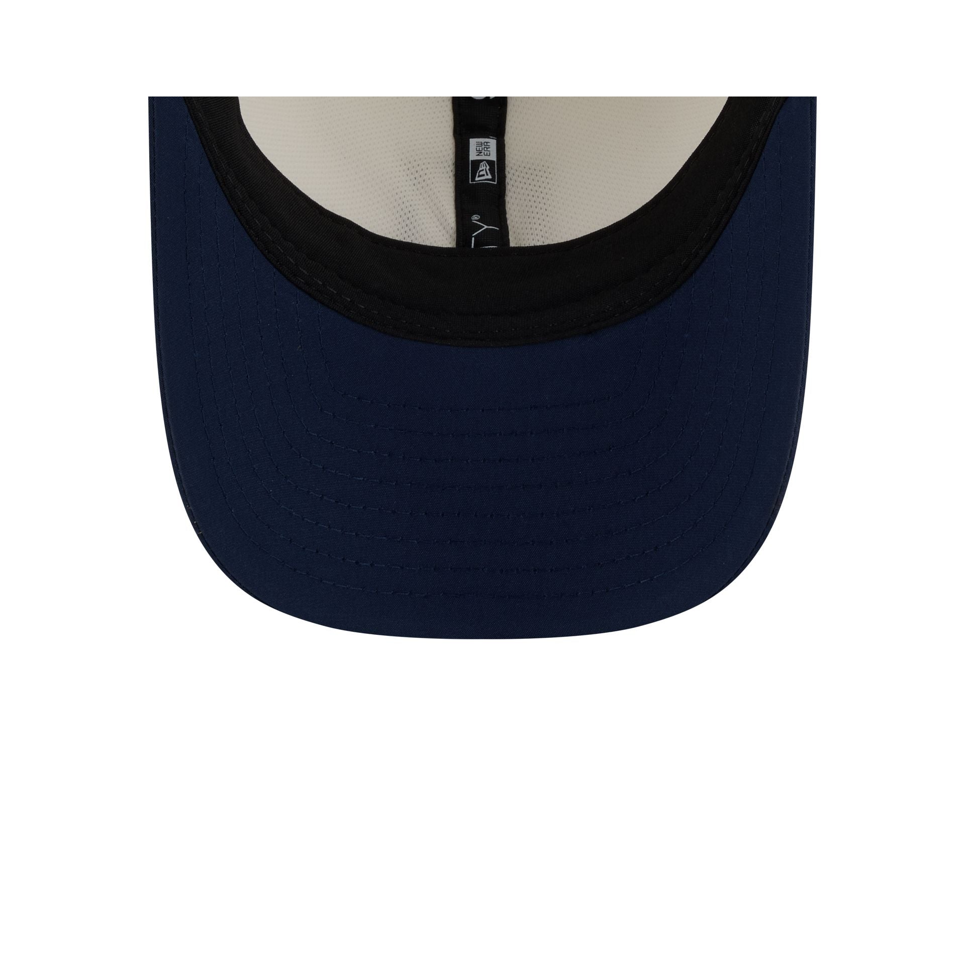 New England Patriots 2026 Training 9FORTY M-Crown Snapback Hat - Image 7
