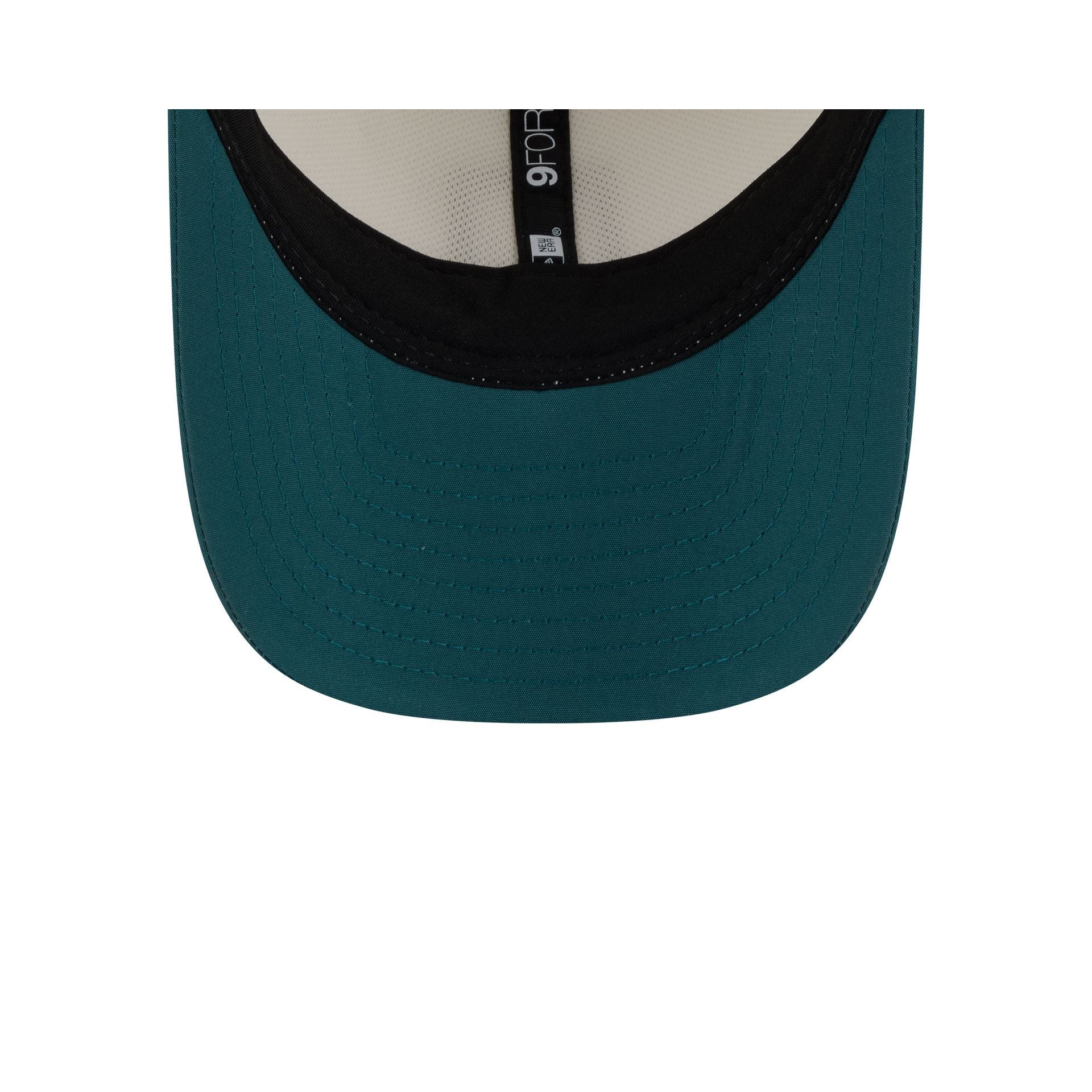 Philadelphia Eagles 2026 Training 9FORTY M-Crown Snapback Hat - Image 7