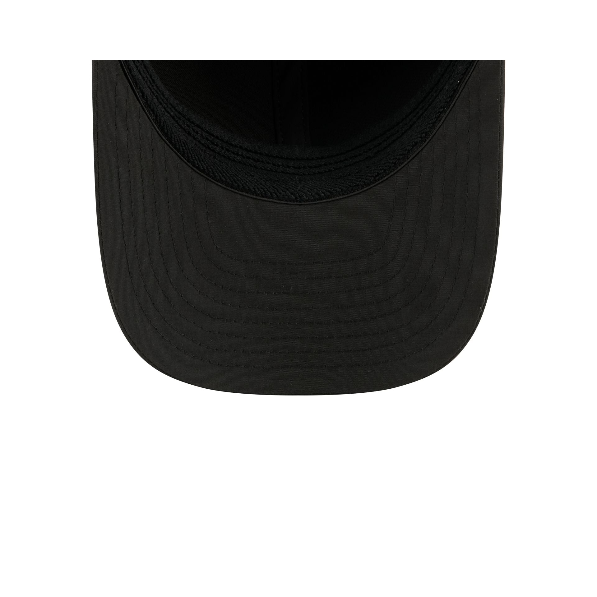 Pittsburgh Steelers 2026 Training Black 39THIRTY M-Crown Stretch-Fit Hat - Image 7