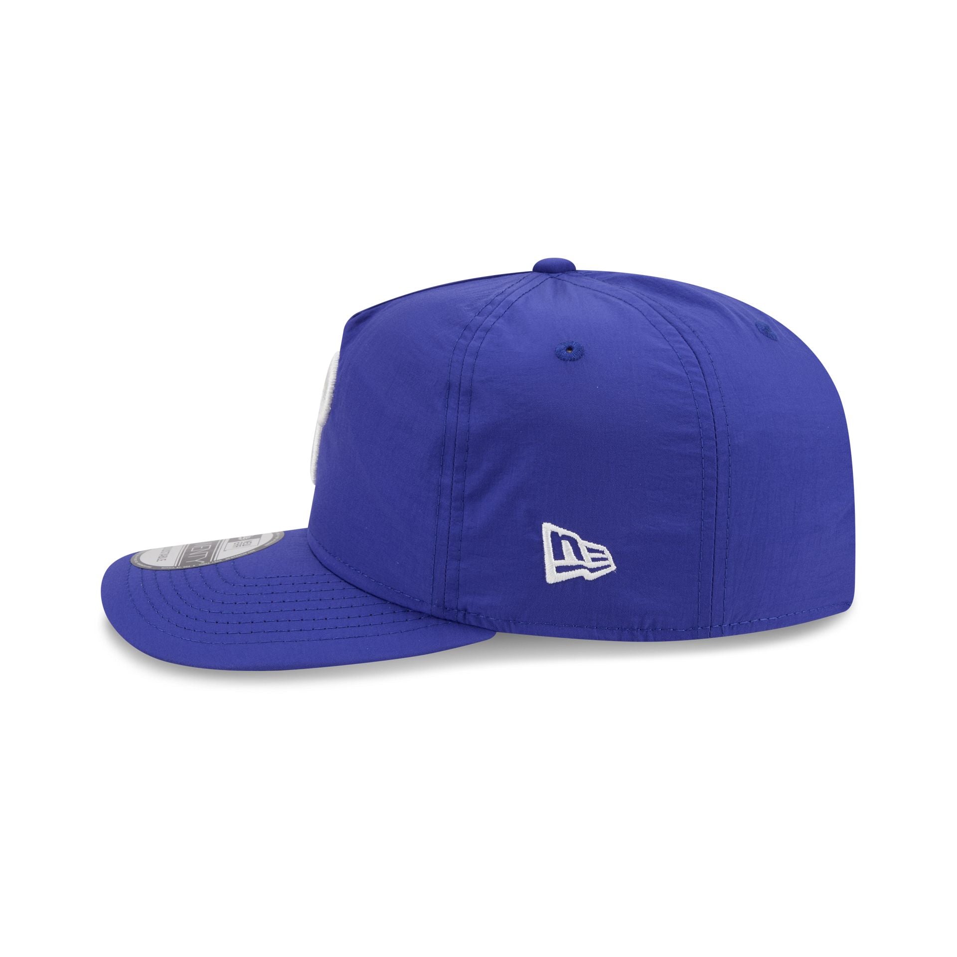 Philadelphia Phillies Blue Nylon 19TWENTY Adjustable Hat - Image 4