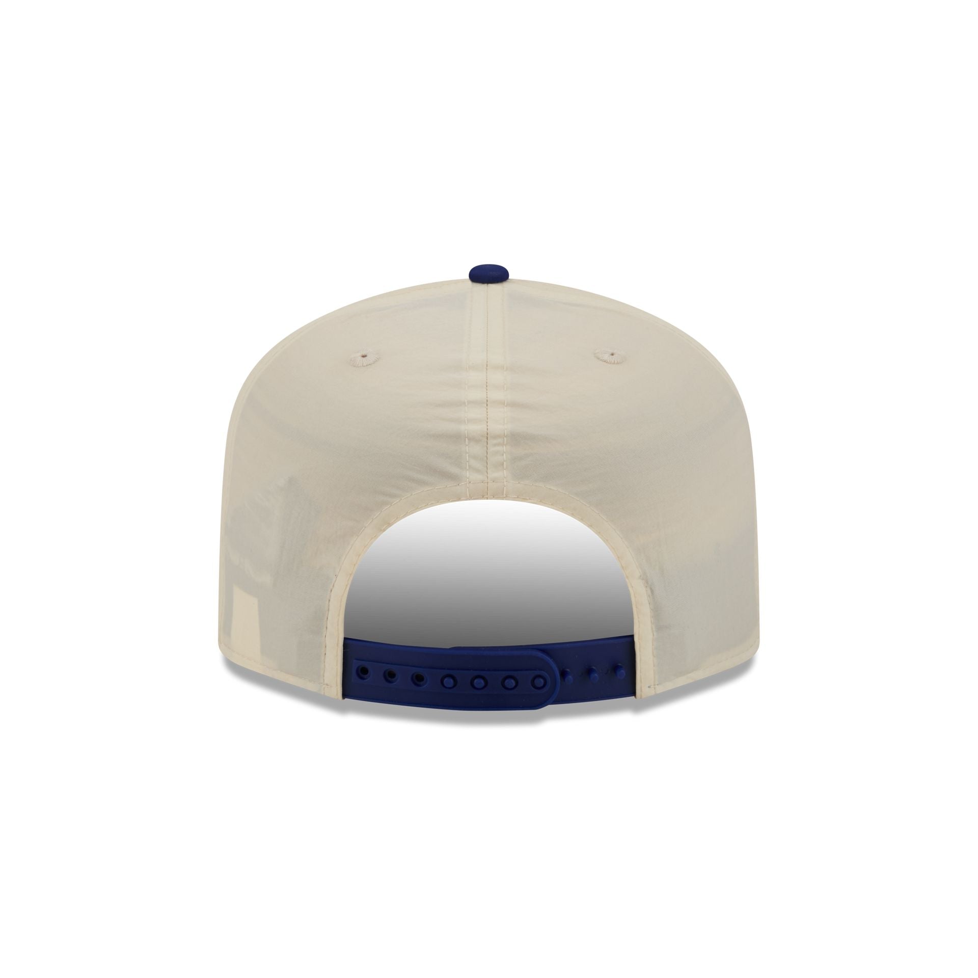 Texas Rangers Chrome Nylon 19TWENTY Adjustable Hat - Image 6