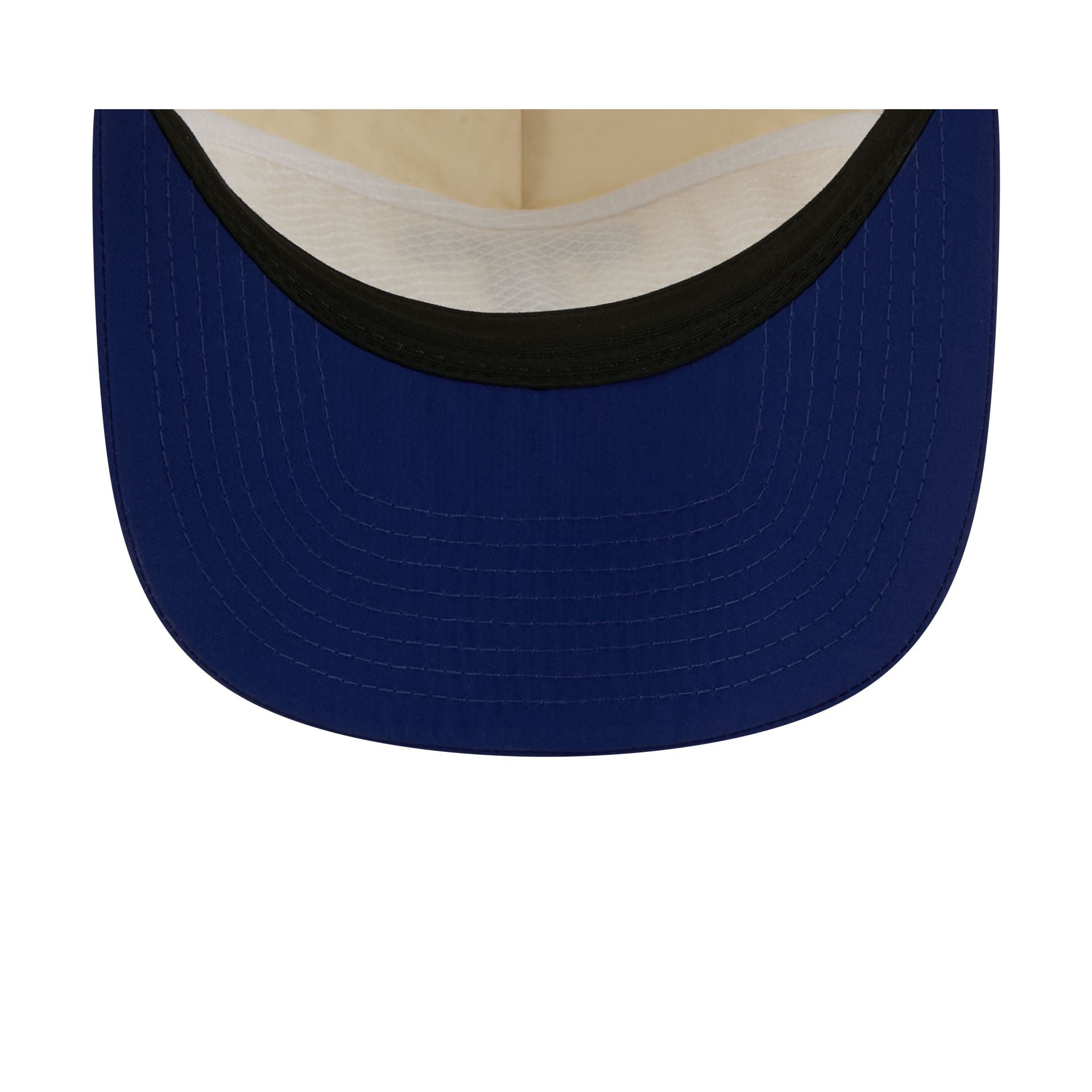 Texas Rangers Chrome Nylon 19TWENTY Adjustable Hat - Image 7