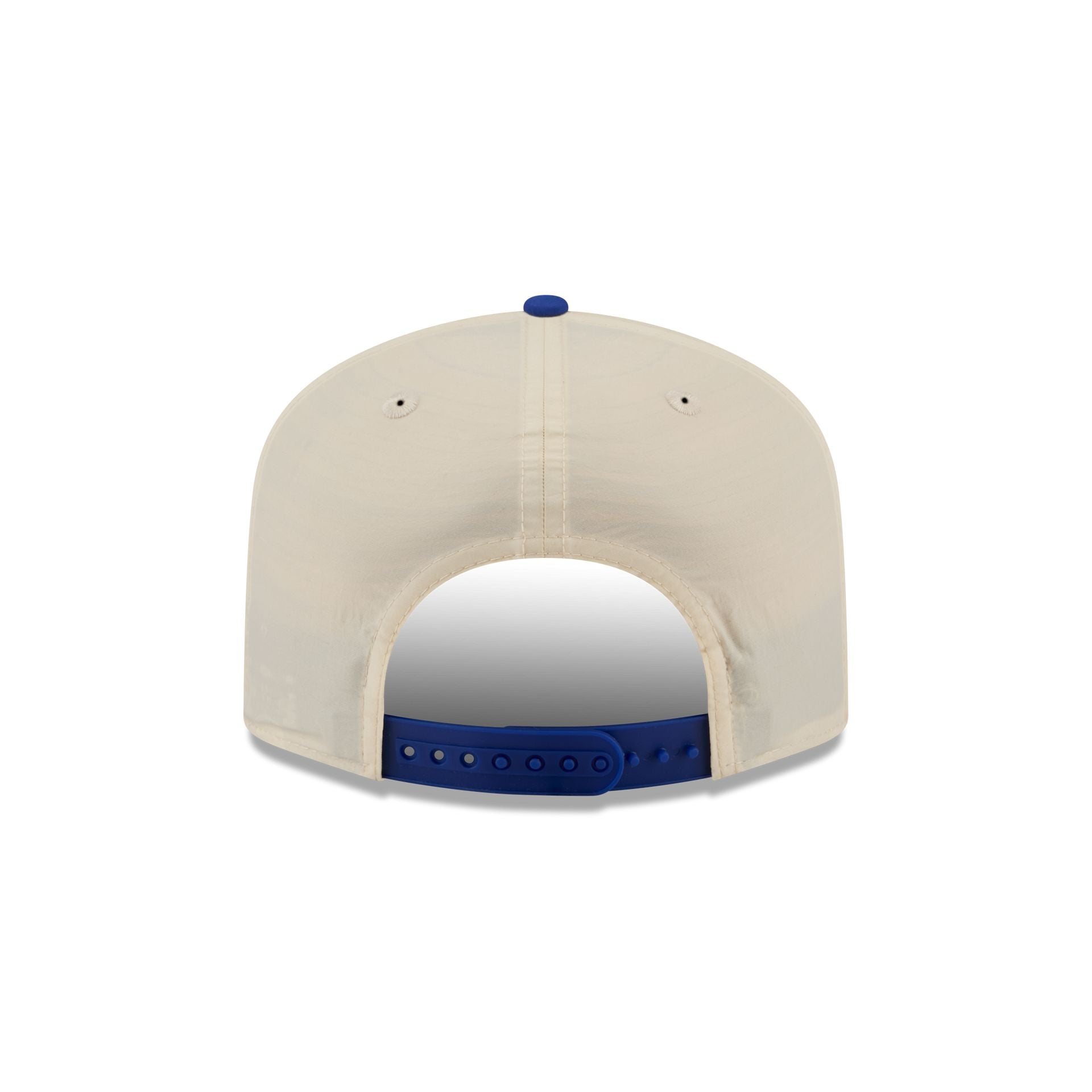 Philadelphia 76ers Chrome Nylon 19TWENTY Adjustable Hat - Image 6