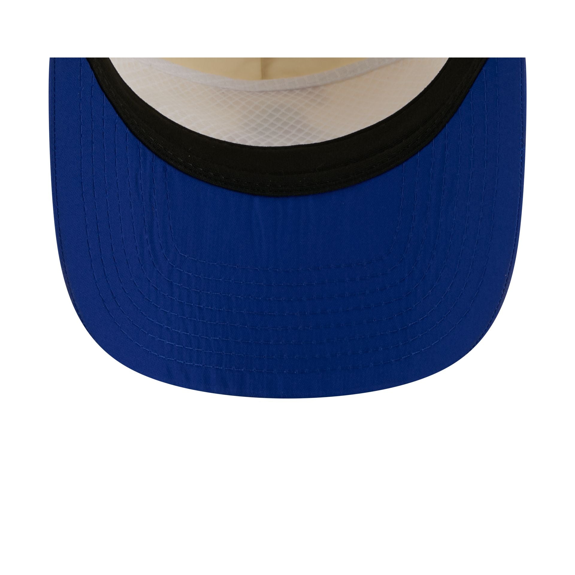 Philadelphia 76ers Chrome Nylon 19TWENTY Adjustable Hat - Image 7