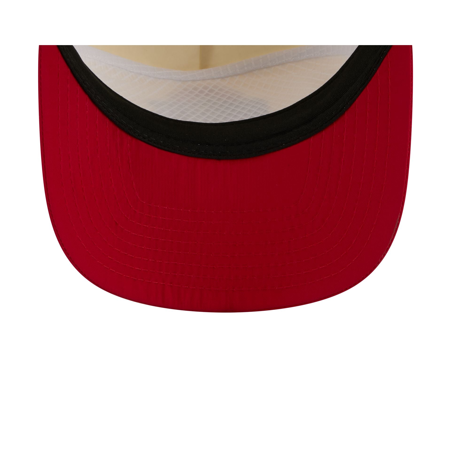 Ohio State Buckeyes Chrome Nylon 19TWENTY Adjustable Hat - Image 7