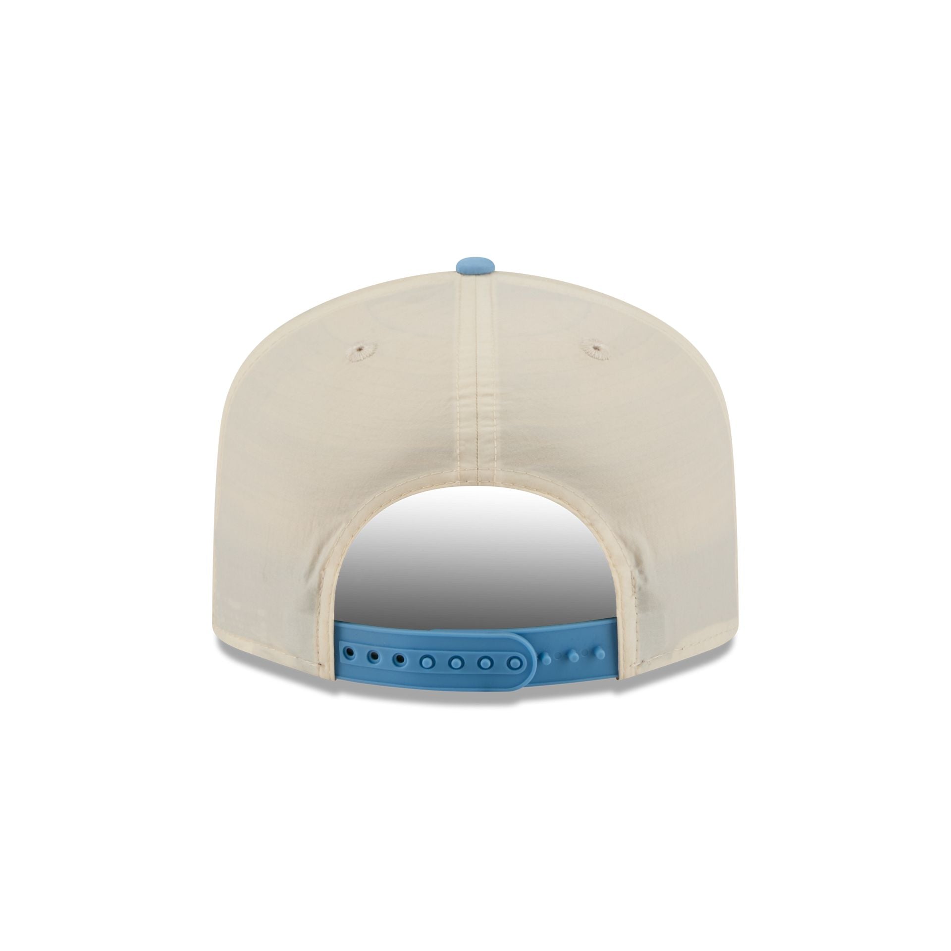 North Carolina Tar Heels Chrome Nylon 19TWENTY Adjustable Hat - Image 6