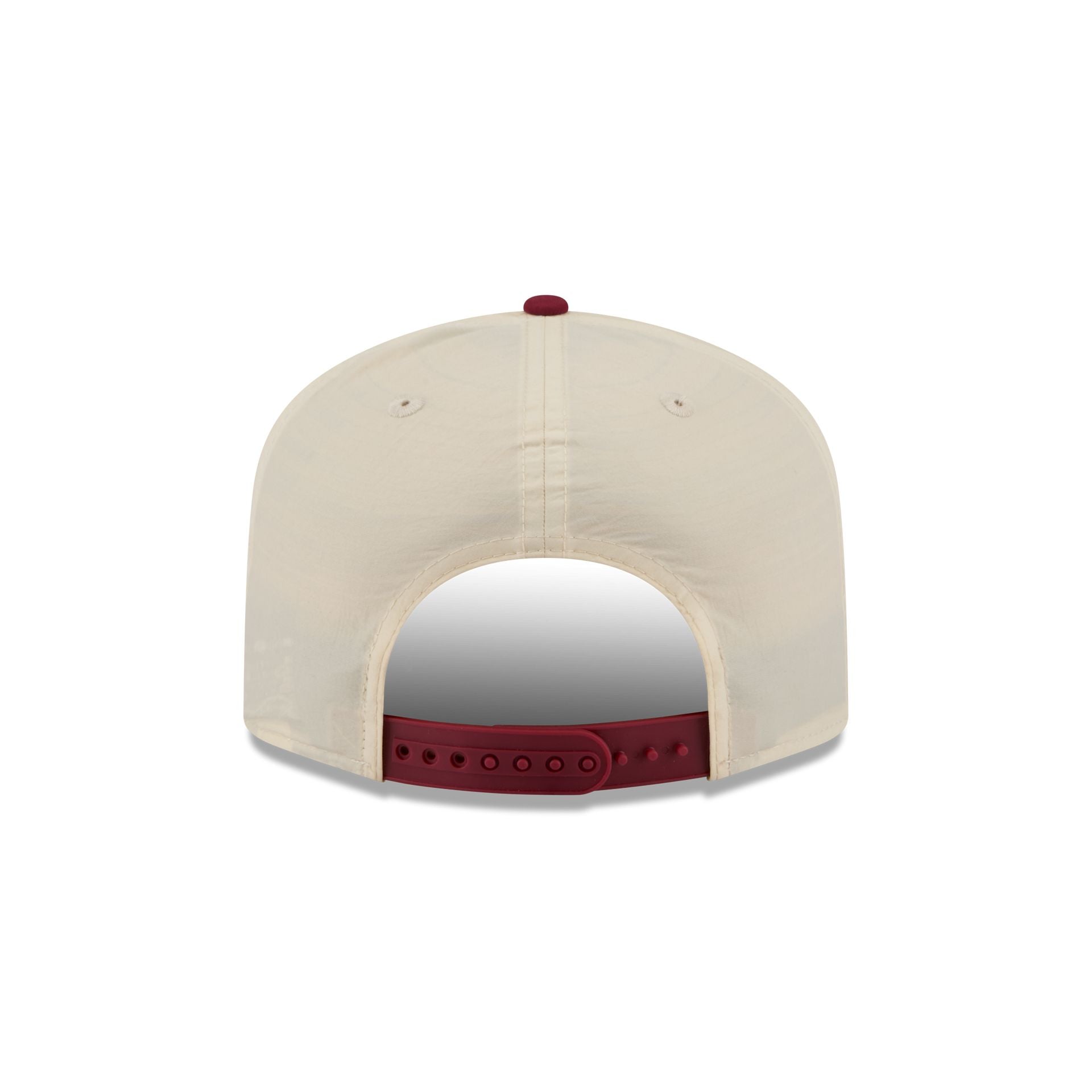 USC Trojans Chrome Nylon 19TWENTY Adjustable Hat - Image 6