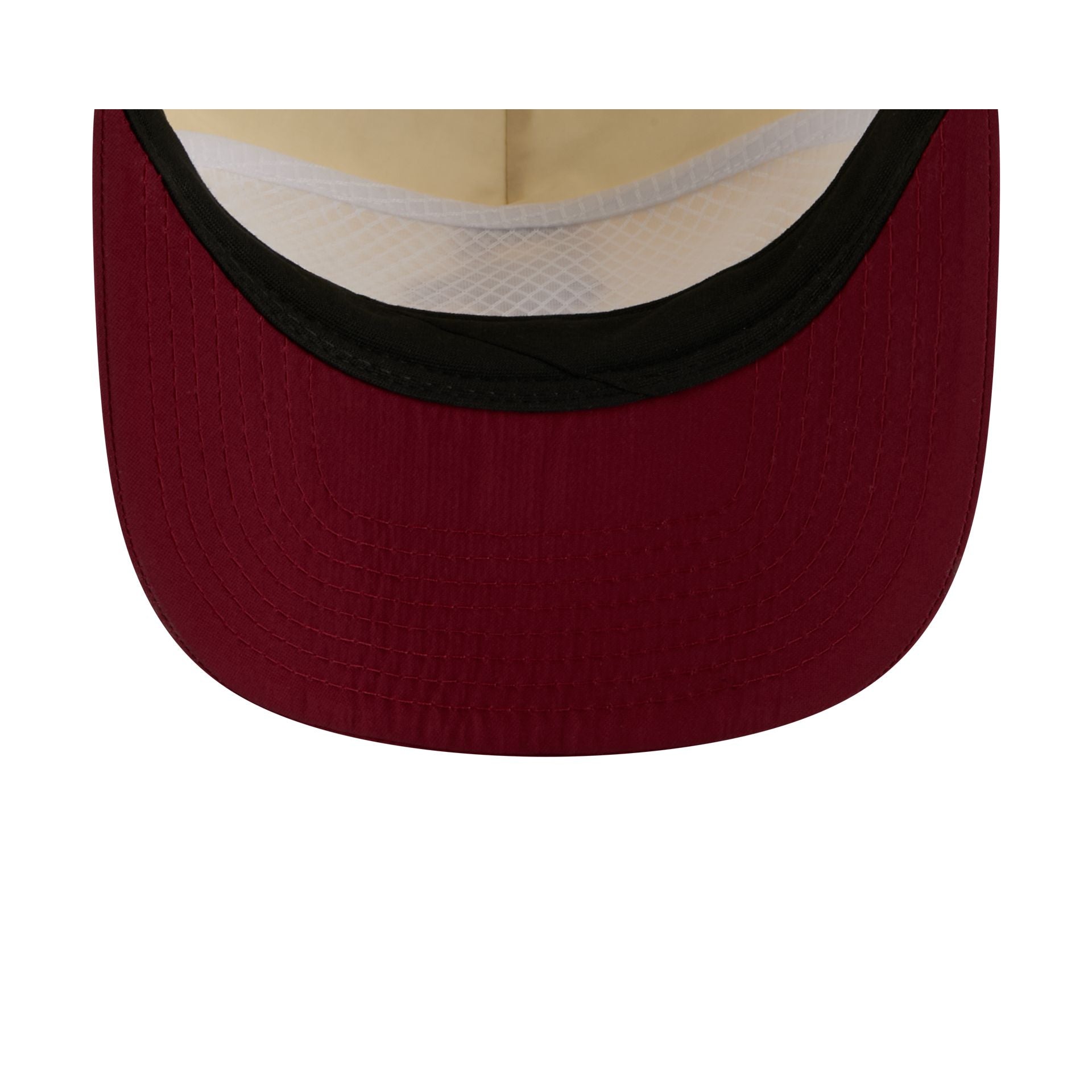 USC Trojans Chrome Nylon 19TWENTY Adjustable Hat - Image 7