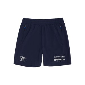 Atlassian Williams F1 Team Training Women's Shorts