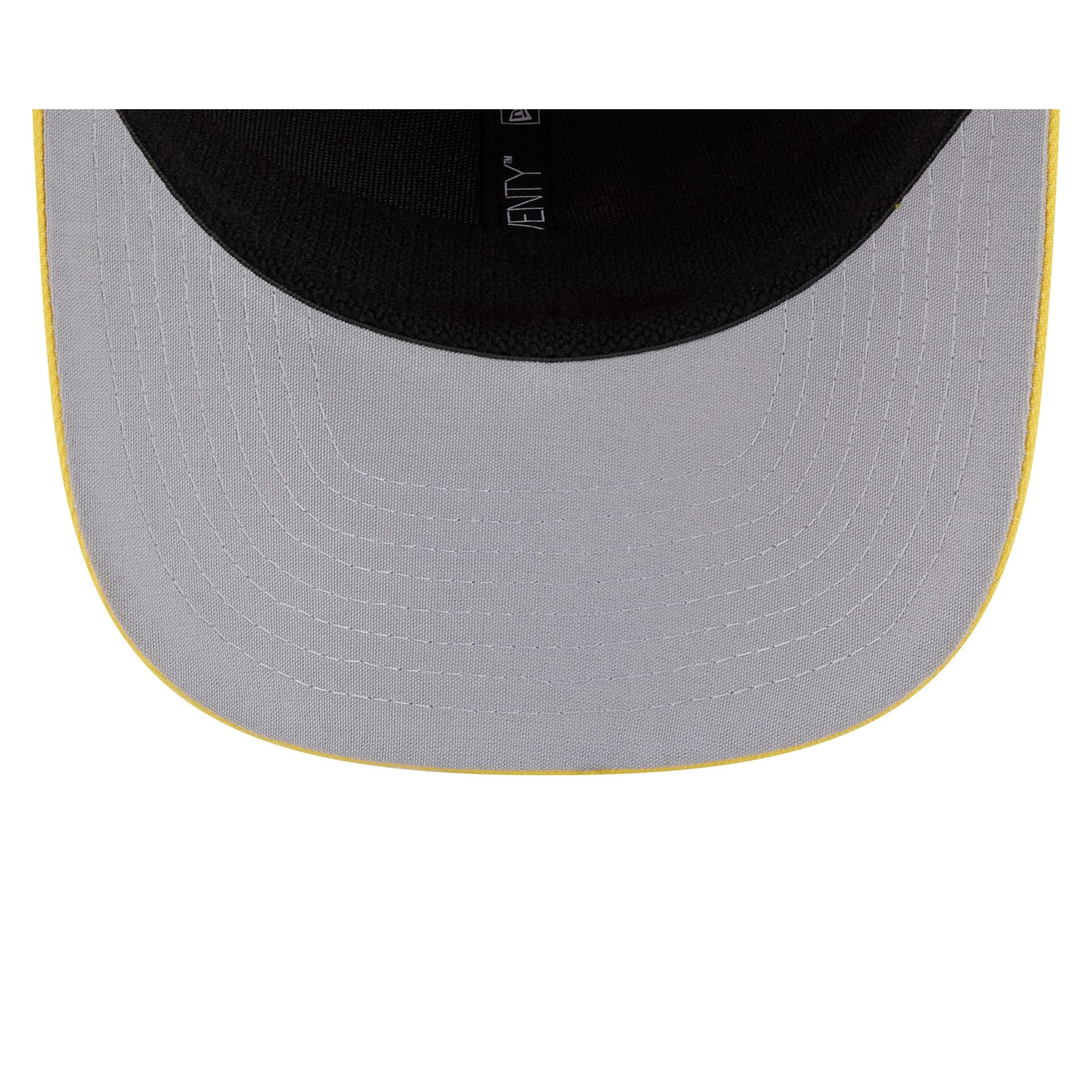 Buffalo Bisons Theme Night Wordmark 9SEVENTY Stretch-Snap Hat - Image 7