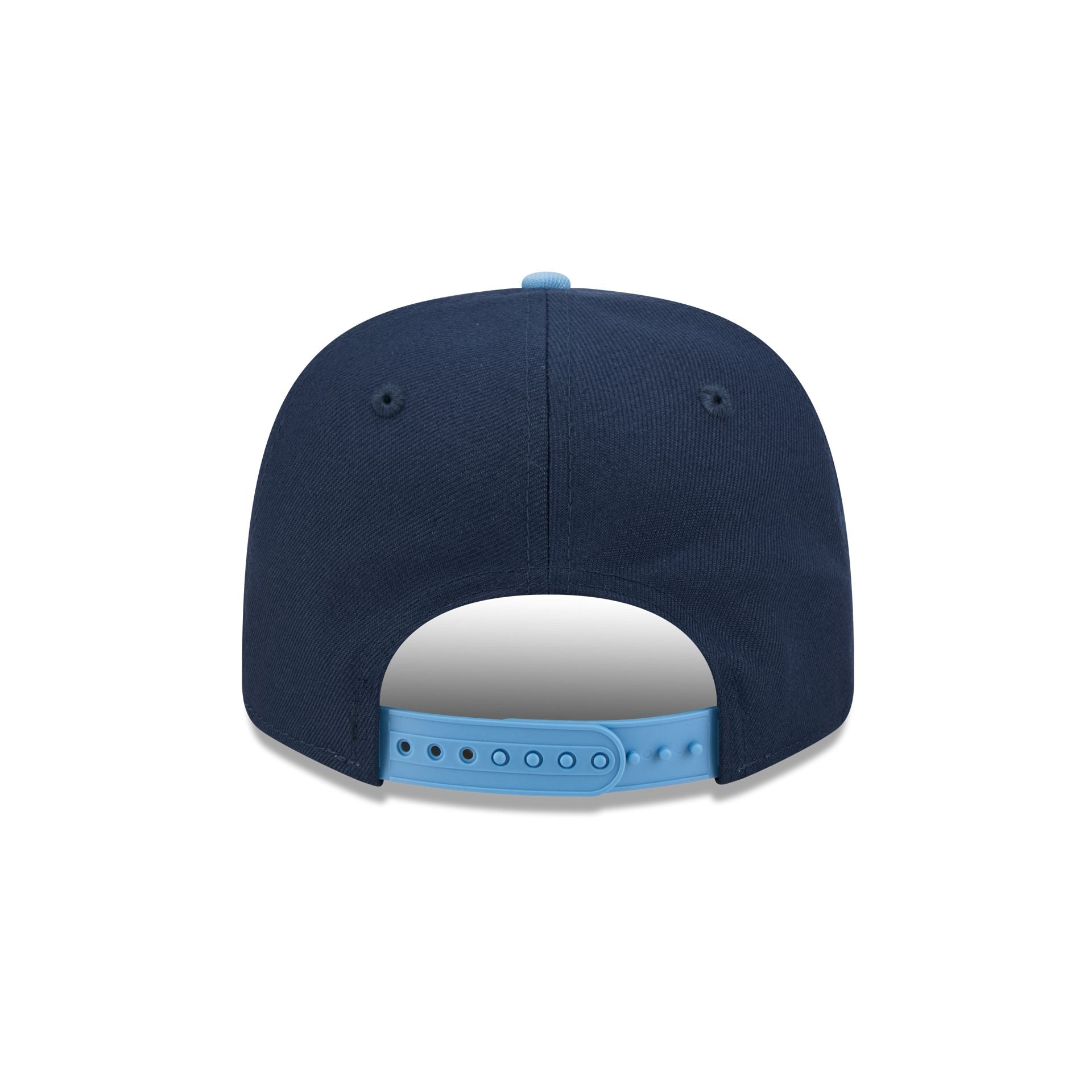 Palm Beach Cardinals Theme Night Dark Blue 9SEVENTY Stretch-Snap Hat - Image 6