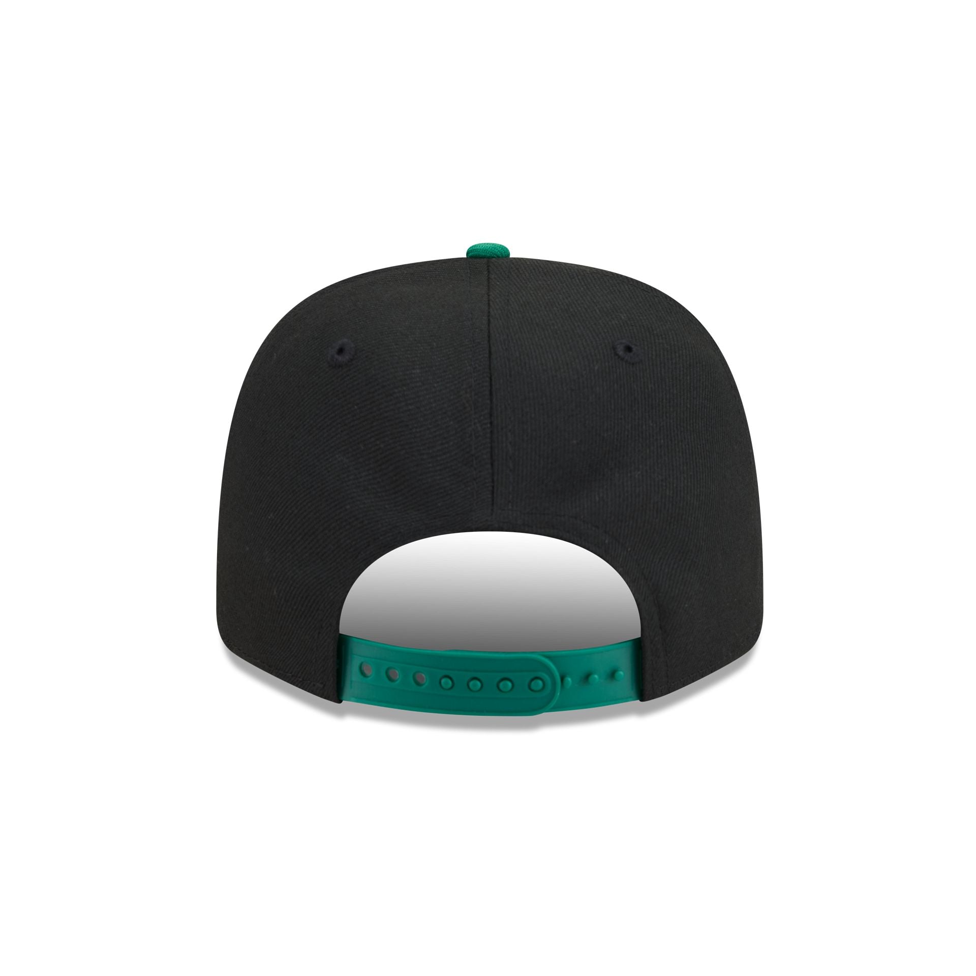 Reading Fightin Phils Theme Night Wordmark 9SEVENTY Stretch-Snap Hat - Image 6