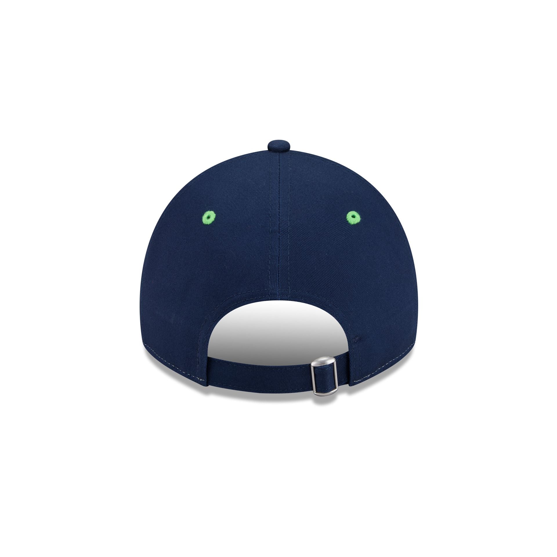 Palm Beach Cardinals Theme Night Multicolor Blue 9TWENTY Adjustable Hat - Image 6