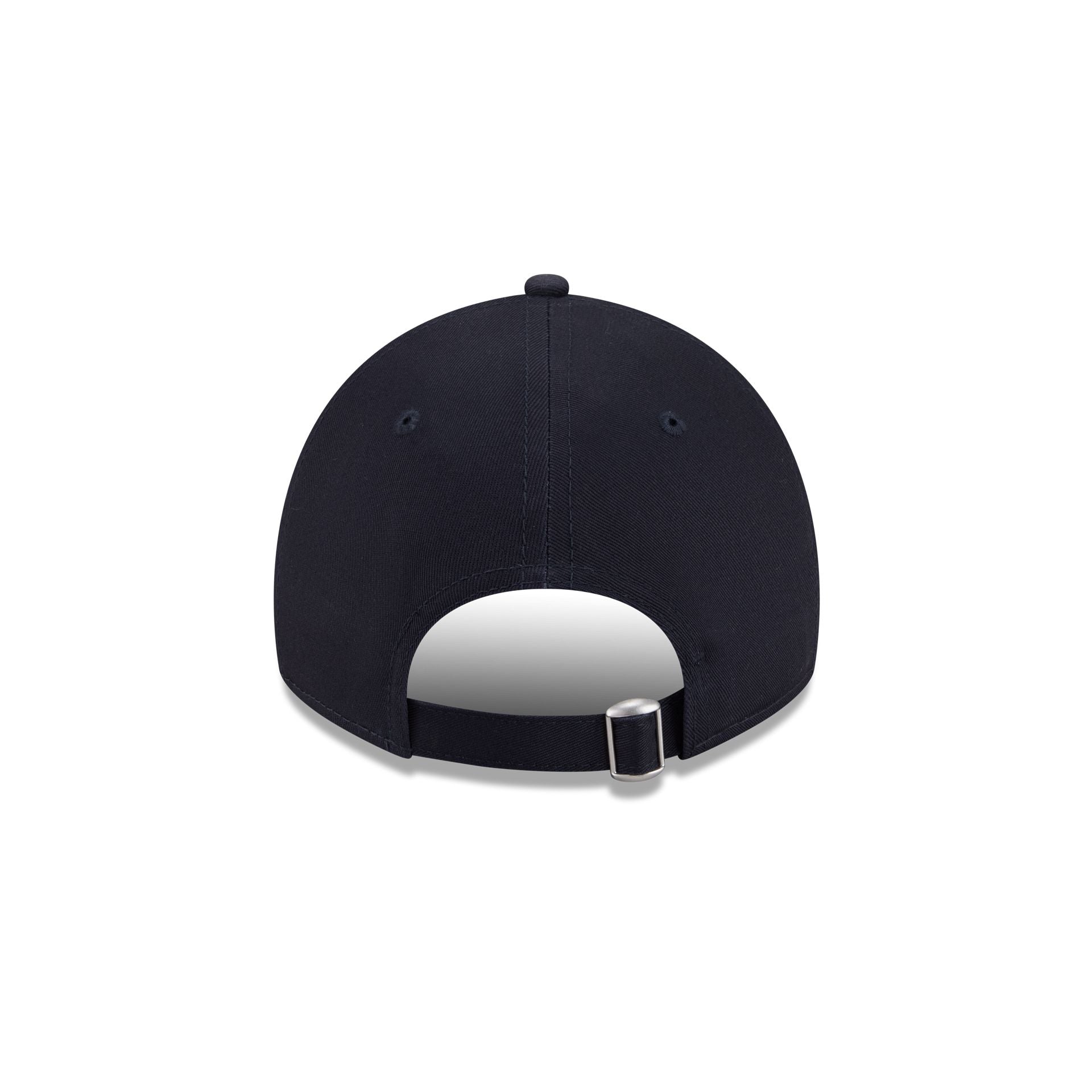 Durham Bulls Theme Night Navy 9TWENTY Adjustable Hat - Image 6