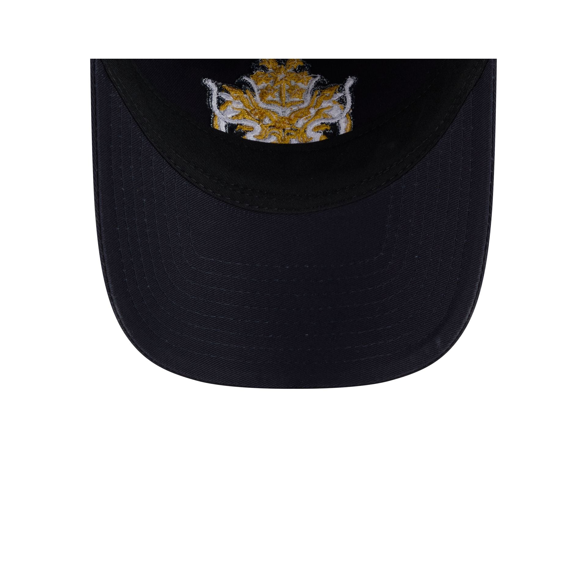 Durham Bulls Theme Night Navy 9TWENTY Adjustable Hat - Image 7