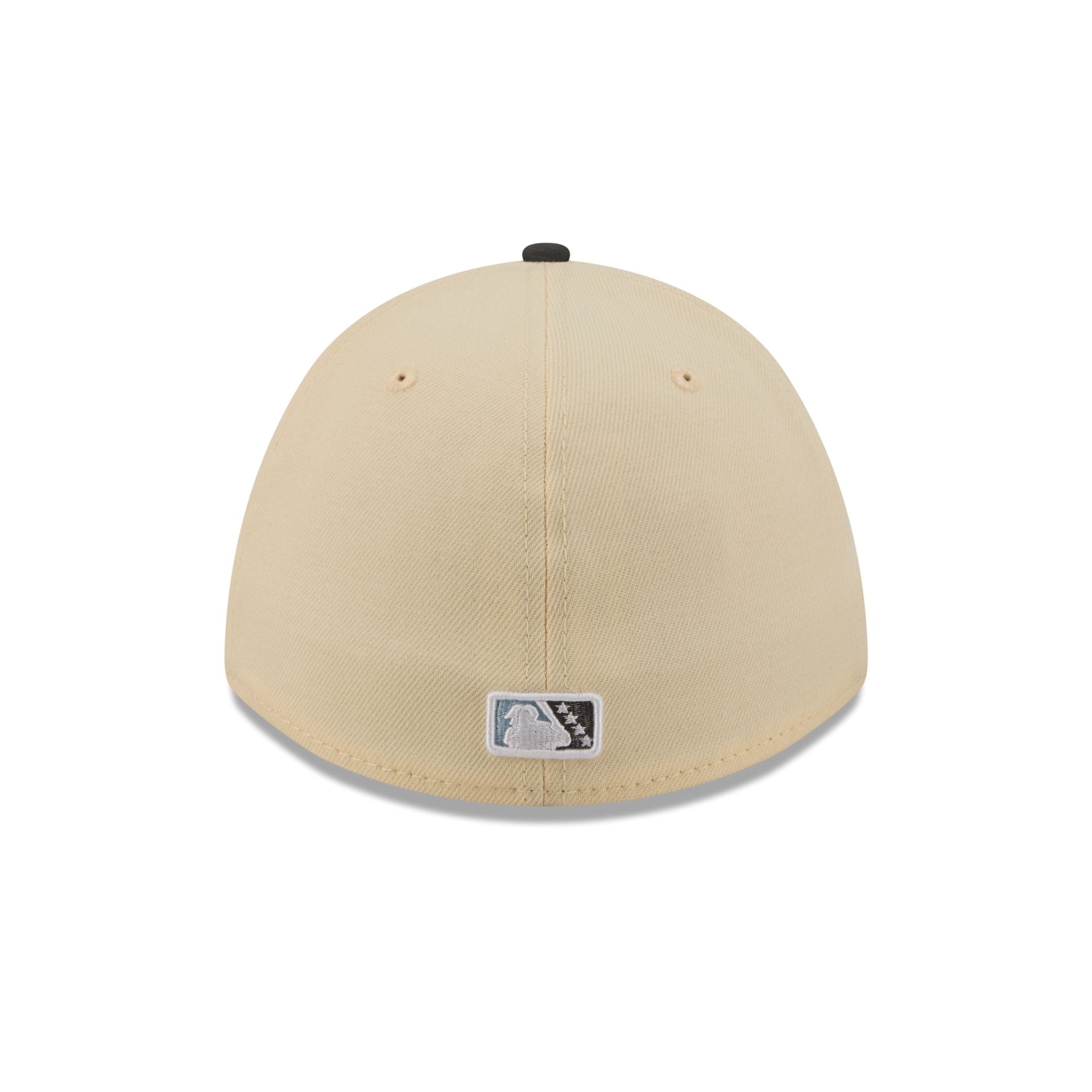 Lake County Captains Theme Night Stone 39THIRTY M-Crown Stretch Fit Ha - Image 6