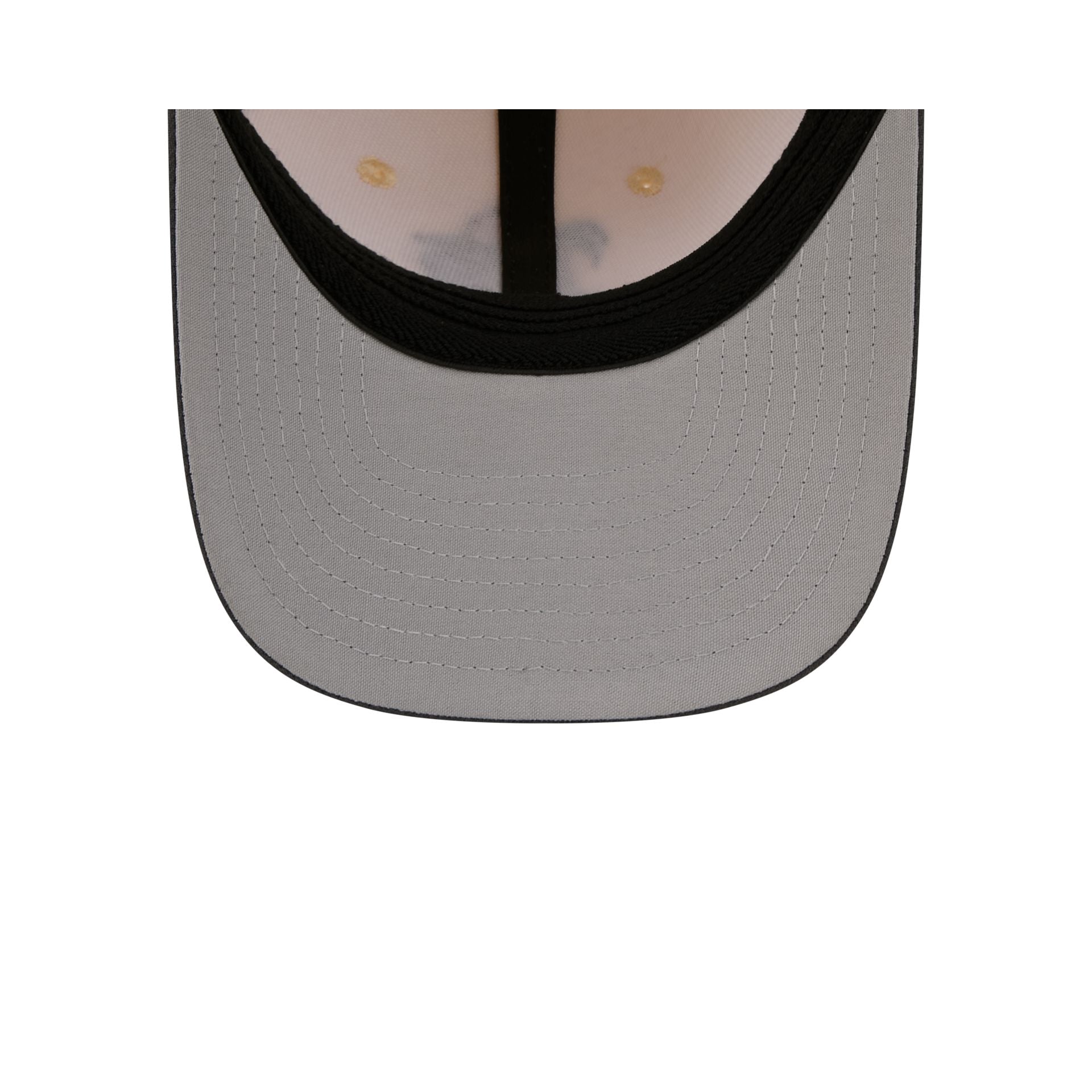 Lake County Captains Theme Night Stone 39THIRTY M-Crown Stretch Fit Ha - Image 7
