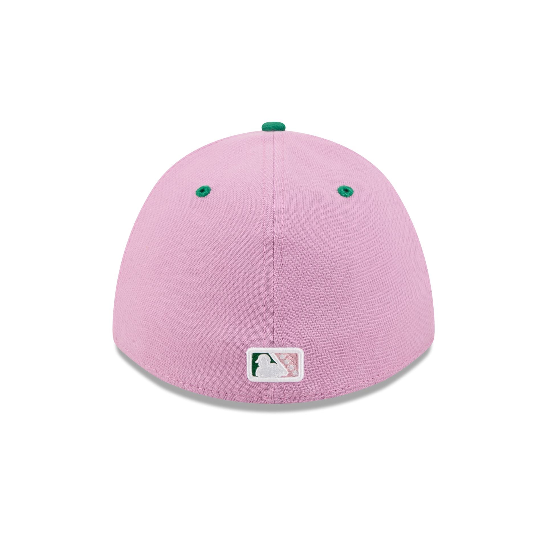 Augusta GreenJackets Theme Night Purple 39THIRTY M-Crown Stretch Fit H - Image 6