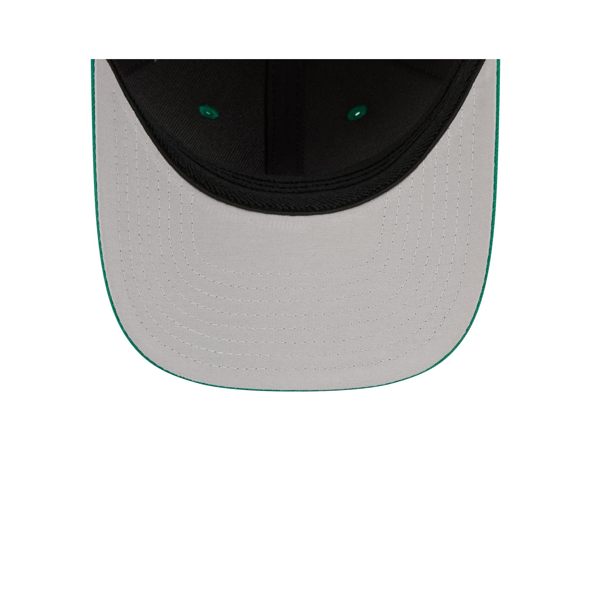 Augusta GreenJackets Theme Night Purple 39THIRTY M-Crown Stretch Fit H - Image 7
