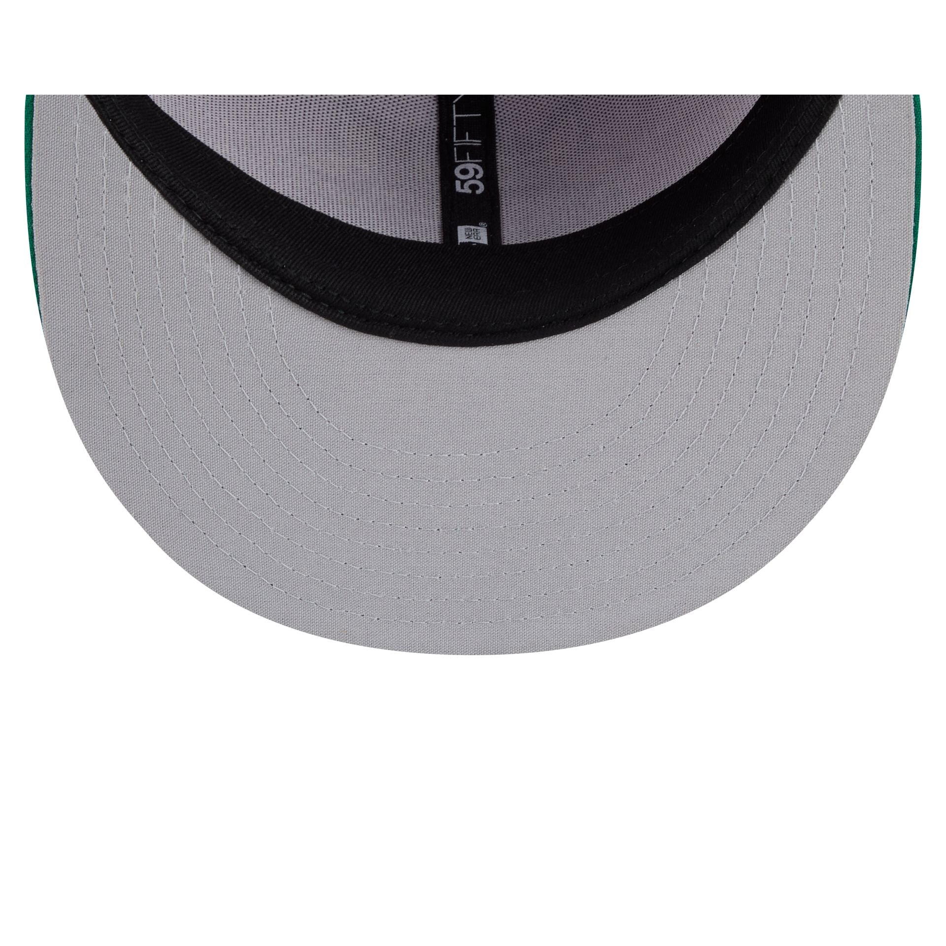 Augusta GreenJackets Theme Night Purple 59FIFTY Fitted Hat - Image 7
