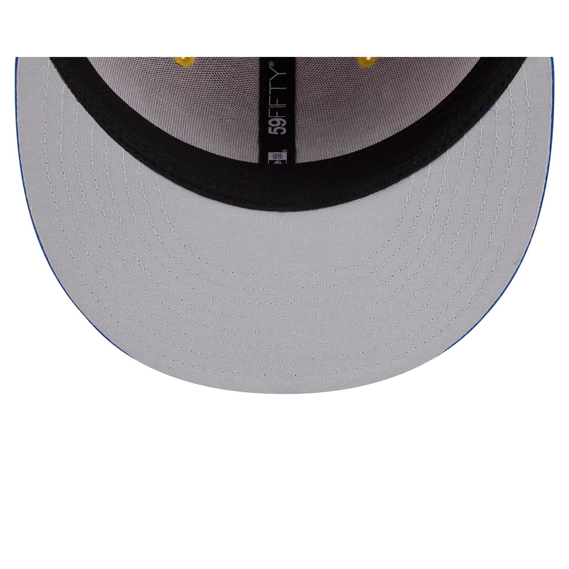 Las Vegas Aviators Theme Night Red 59FIFTY Fitted Hat - Image 7