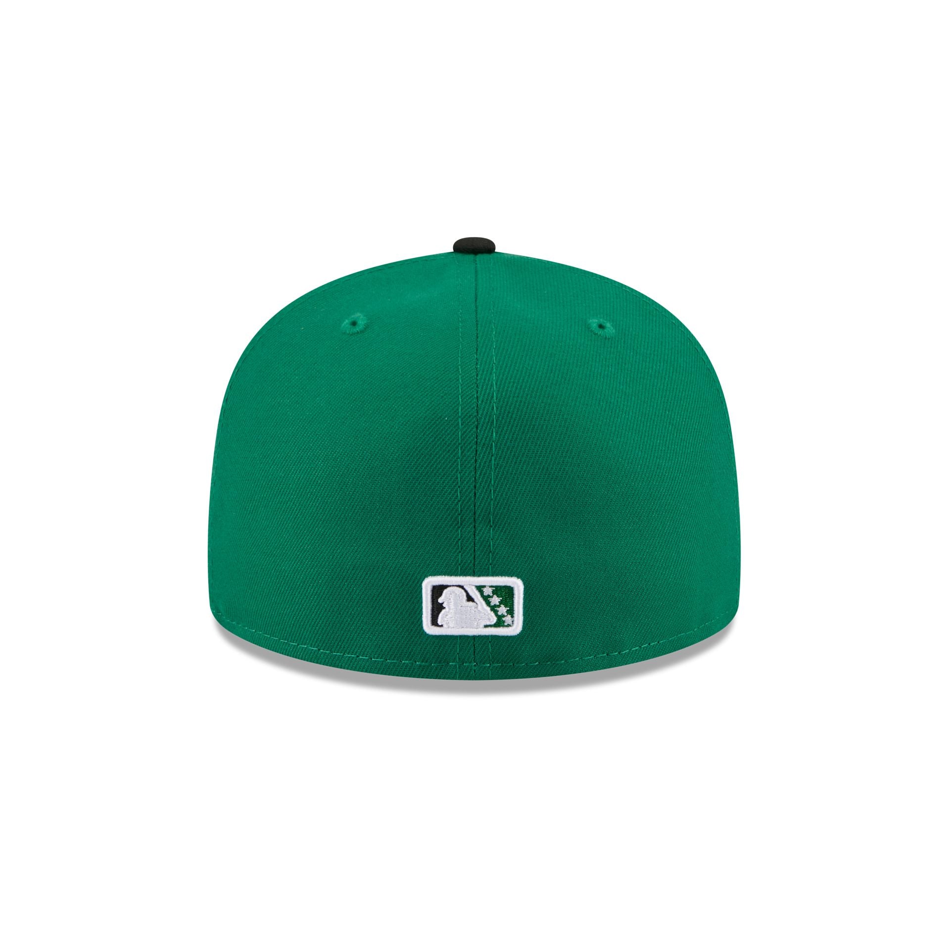 Reading Fightin Phils Theme Night Green 59FIFTY Fitted Hat - Image 6