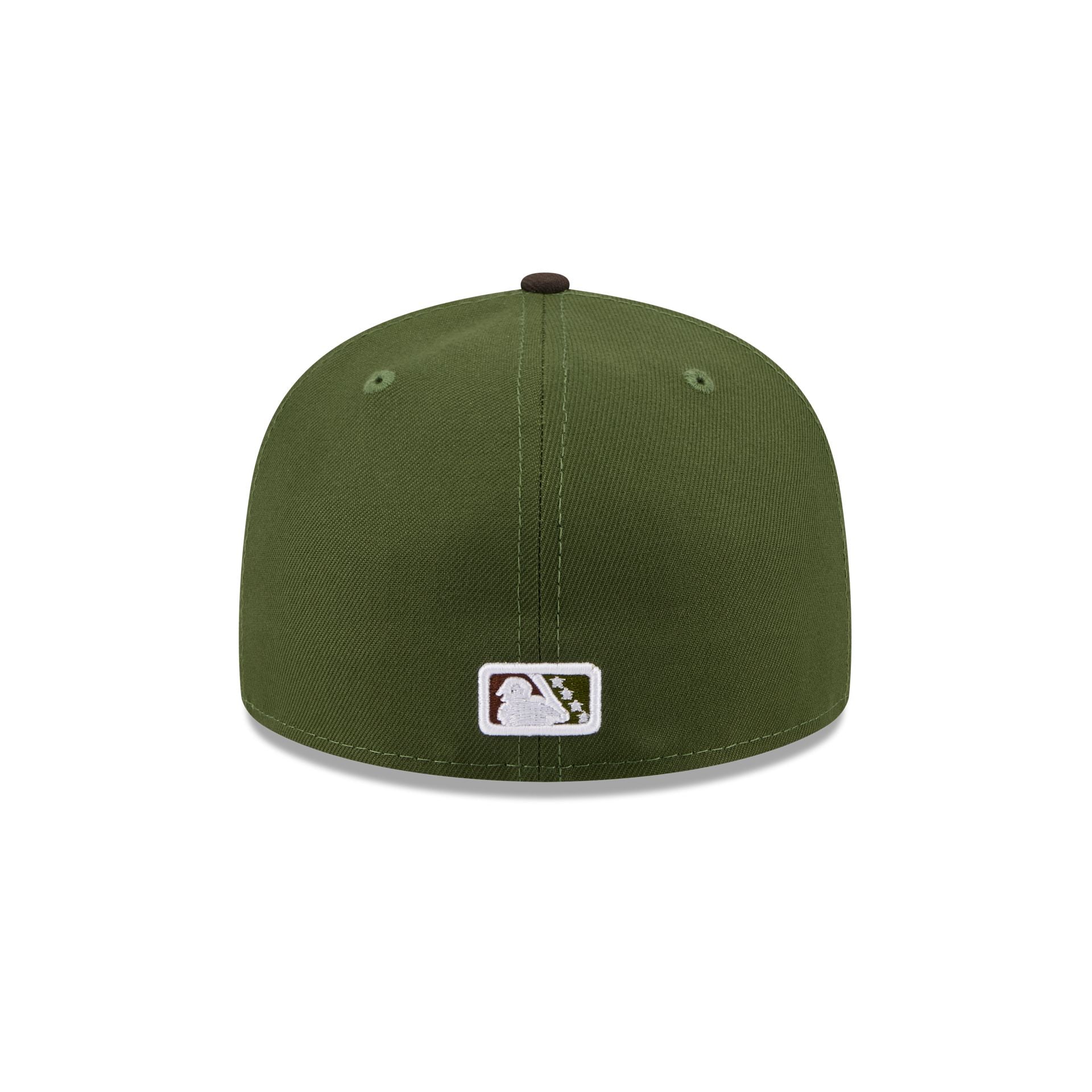 Lehigh Valley IronPigs Theme Night Green 59FIFTY Fitted Hat - Image 6