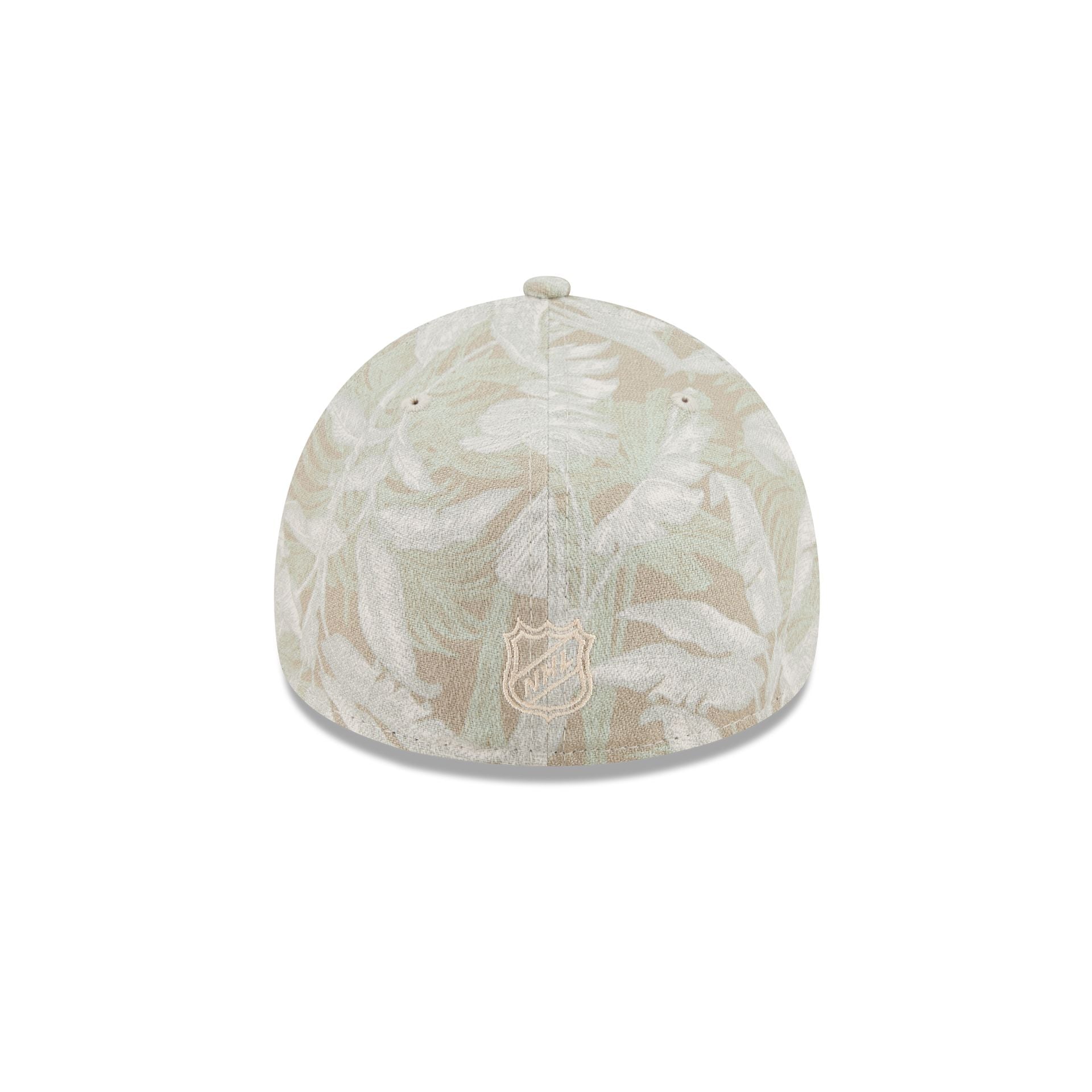 Buffalo Sabres Three Looms Leafy Palm 59FORTY A-Frame Fitted Hat - Image 6