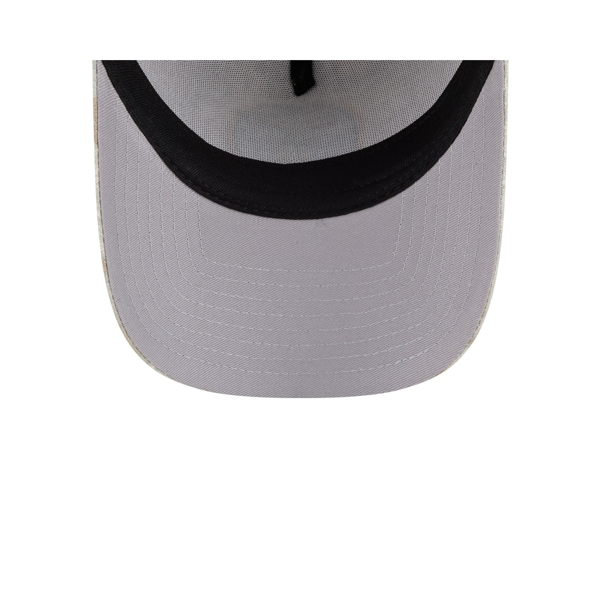 Buffalo Sabres Three Looms Leafy Palm 59FORTY A-Frame Fitted Hat - Image 7