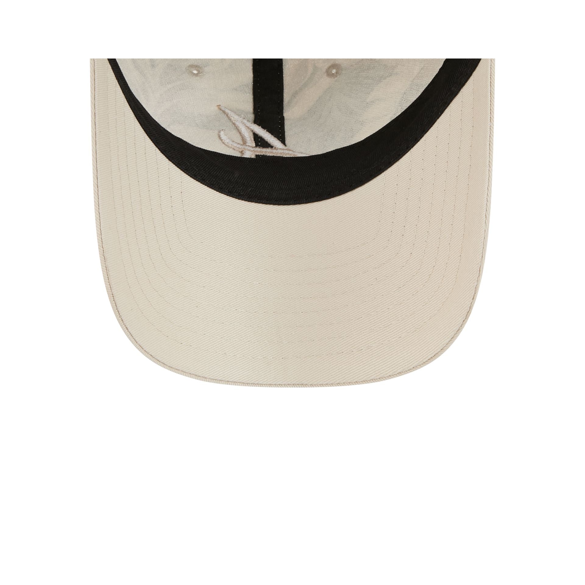 Atlanta Braves Three Looms Leafy Palm 9TWENTY Adjustable Hat - Image 7