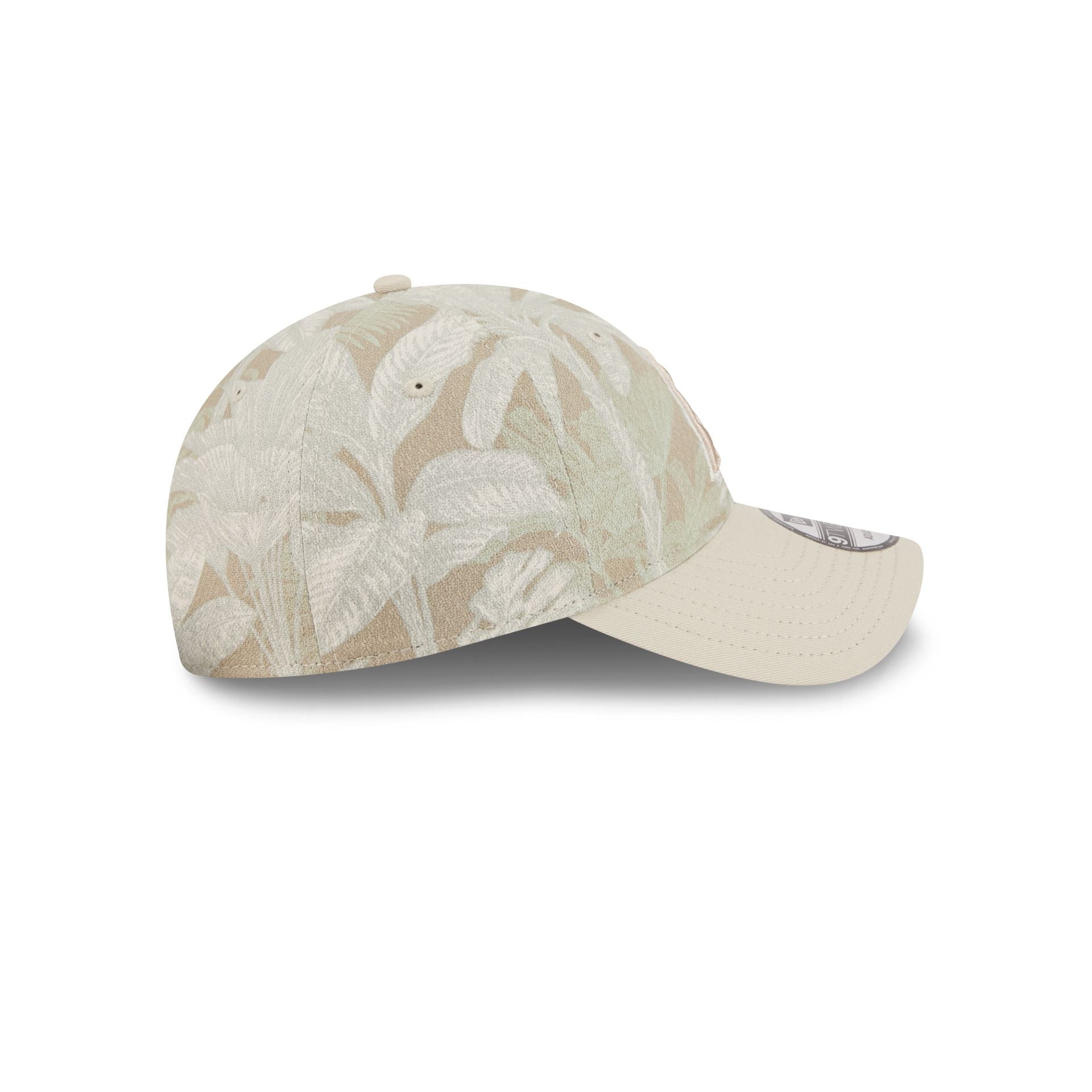 Arizona Diamondbacks Three Looms Leafy Palm 9TWENTY Adjustable Hat - Image 5