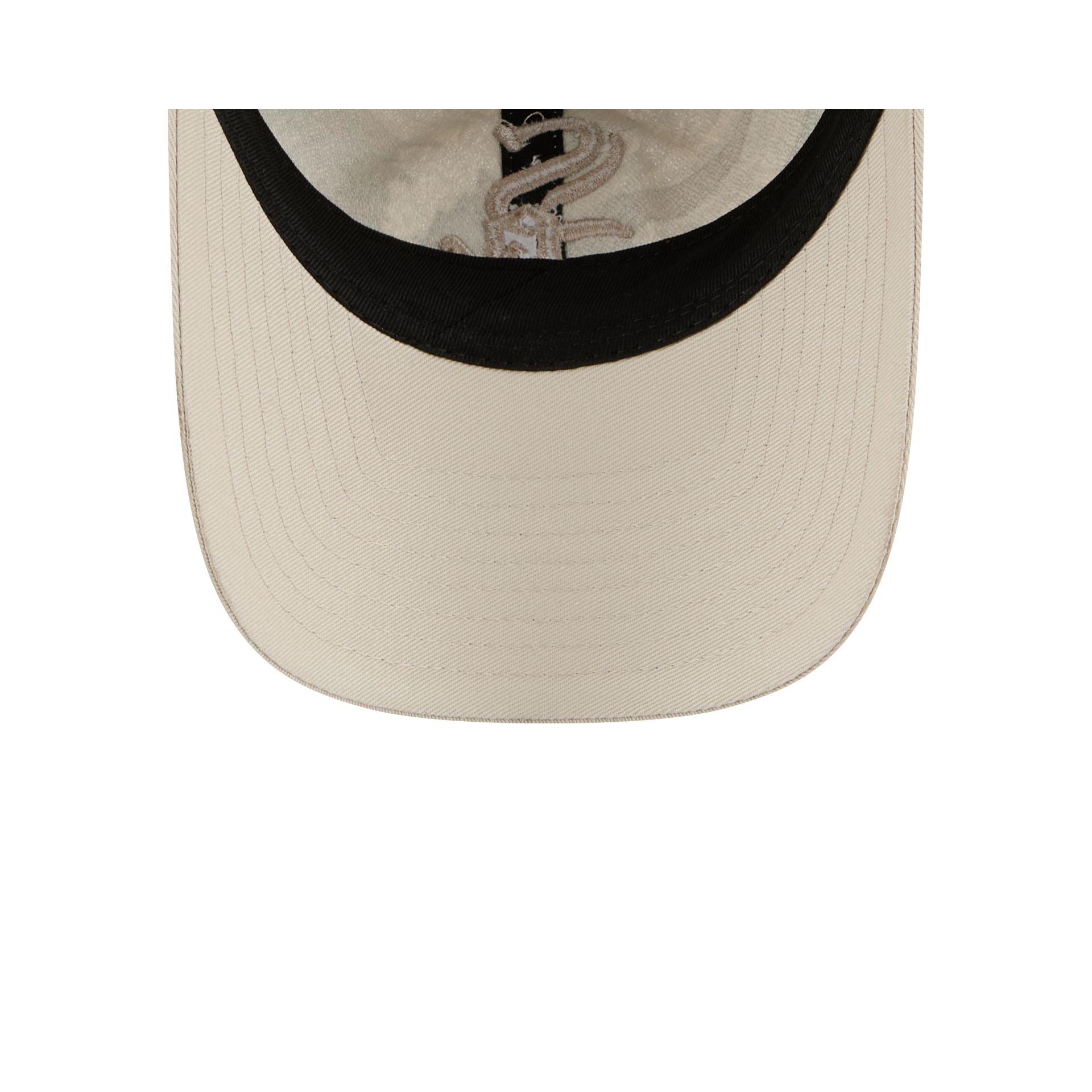 Chicago White Sox Three Looms Leafy Palm 9TWENTY Adjustable Hat - Image 7