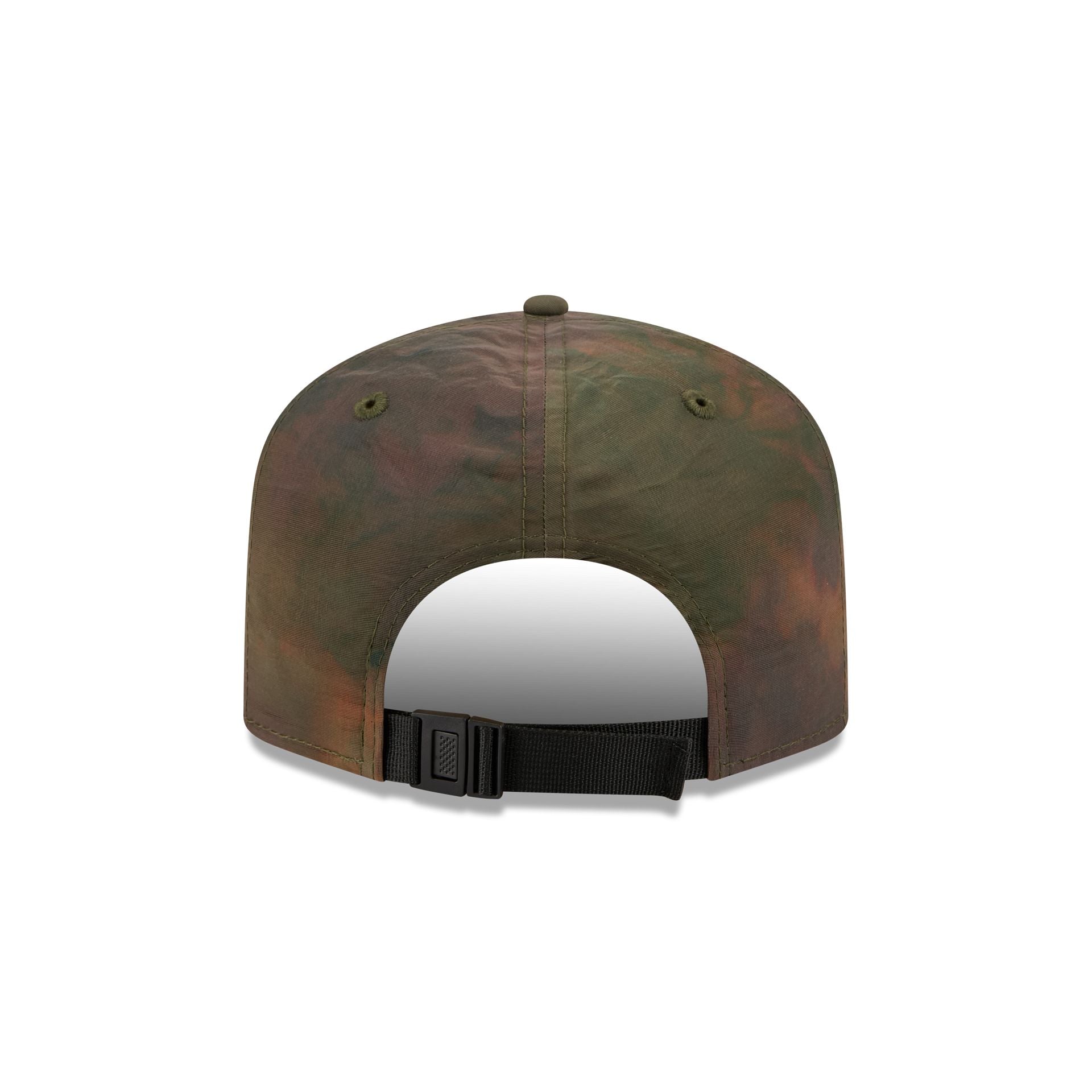 San Francisco Giants Three Looms Nylon Wash Dye 19TWENTY Adjustable Hat - Image 6