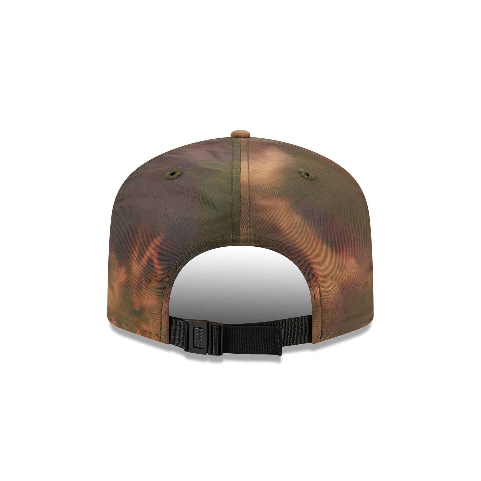 Buffalo Sabres Three Looms Nylon Wash Dye 19TWENTY Adjustable Hat - Image 6